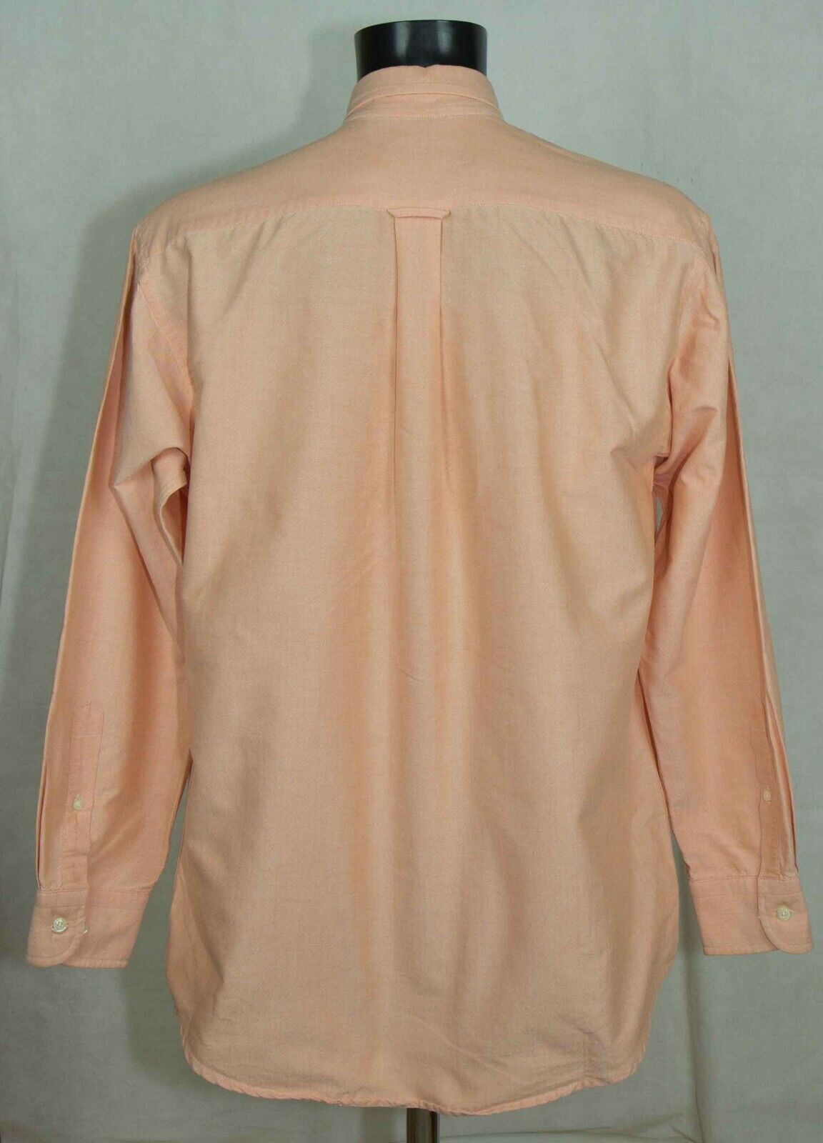 Gant -- MENS GANT SHIRT LONG SLEEVE COTTON SIZE L Size US L / EU 52-54 / 3 - 2 Thumbnail