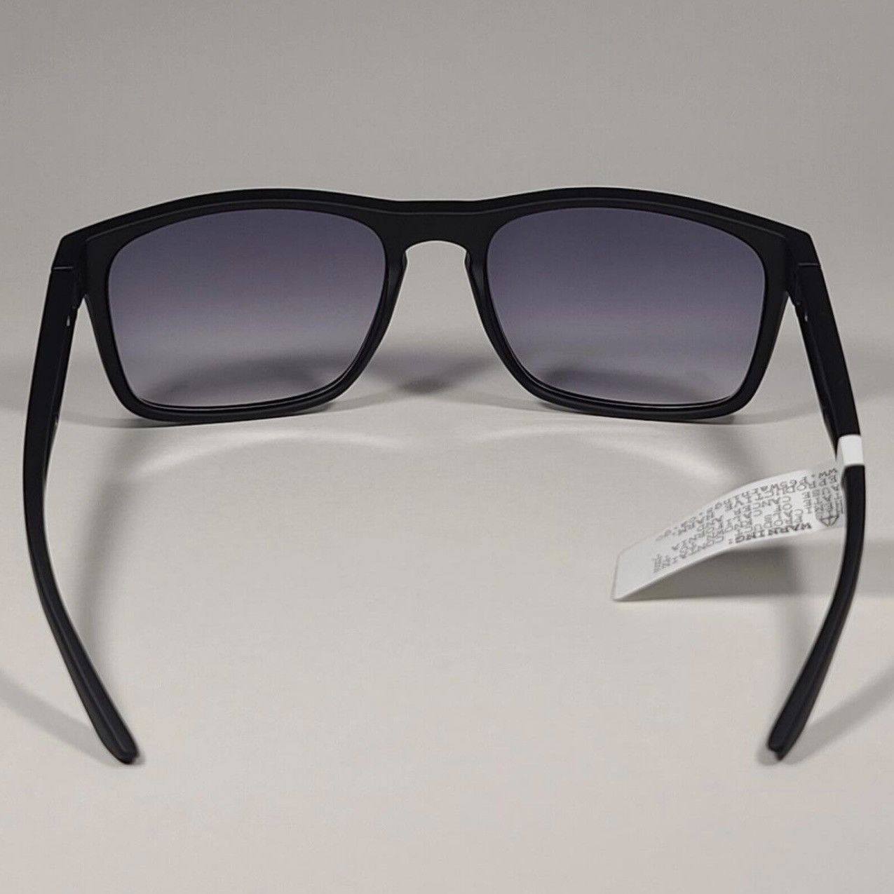 Guess Guess Rectangular GF0190 02W Sunglasses Matte Black frame Size ONE SIZE - 5 Thumbnail