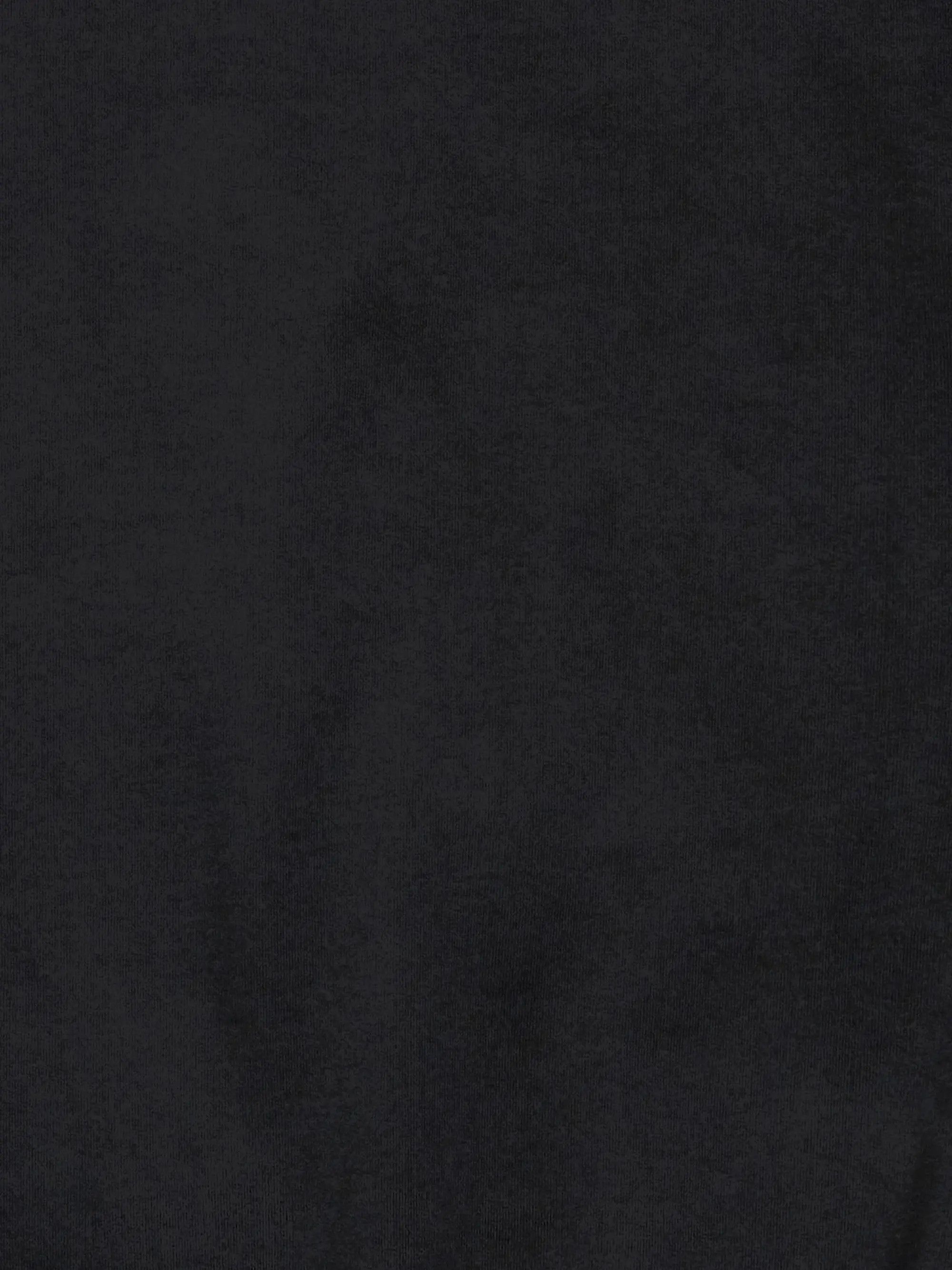 Balenciaga o1tr1nto1125 Gaffer Hoodie Medium Fit in Black Size US M / EU 48-50 / 2 - 7 Thumbnail