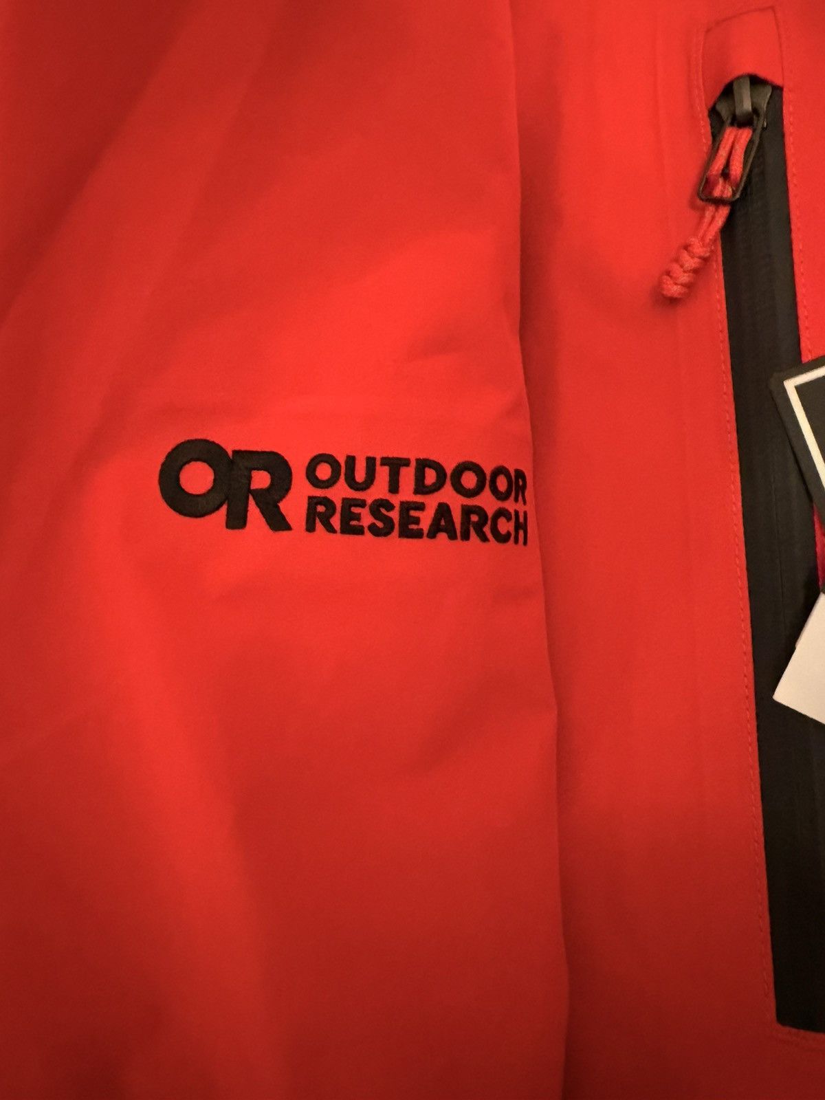 Outdoor Research Outdoor Research Headwall Gore-tex 3L Jacket Size US XXL / EU 58 / 5 - 5 Thumbnail