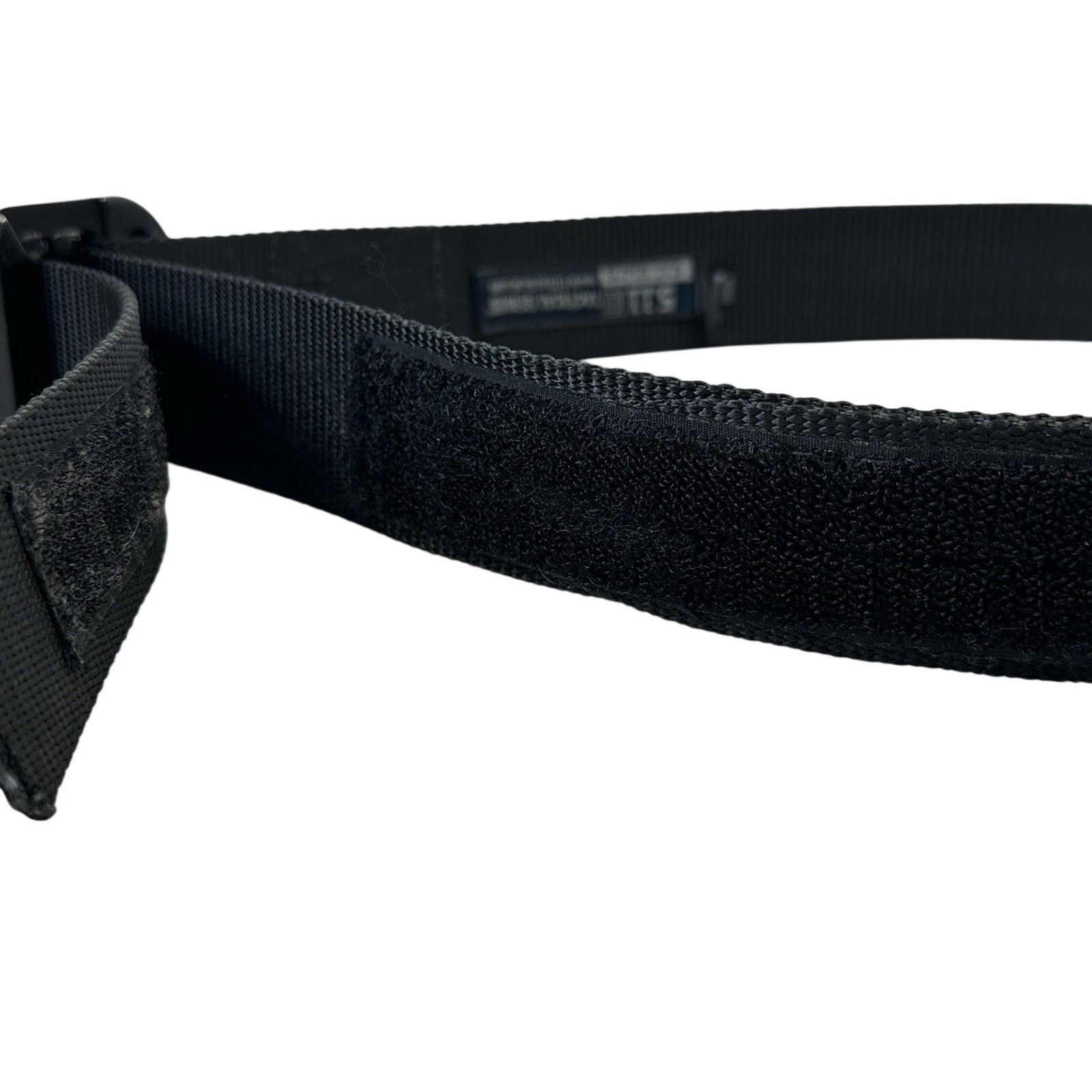 5.11 5.11 Tactical 1.5" Trainer Belt Black Medium 32"-34" EDC Size 34 - 3 Thumbnail