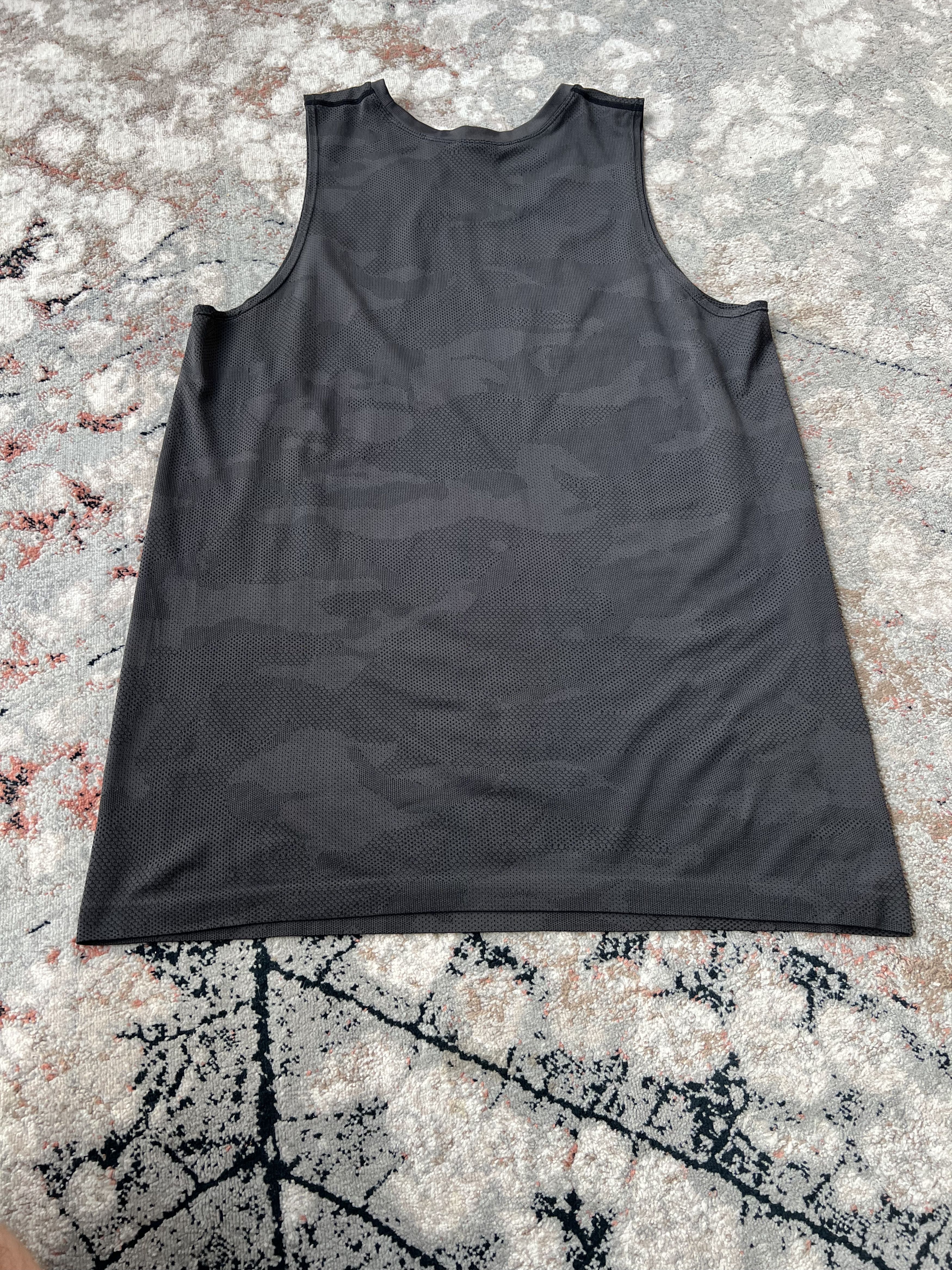 Everlast Everlast Tank Top Sleeve Size US L / EU 52-54 / 3 - 3 Thumbnail