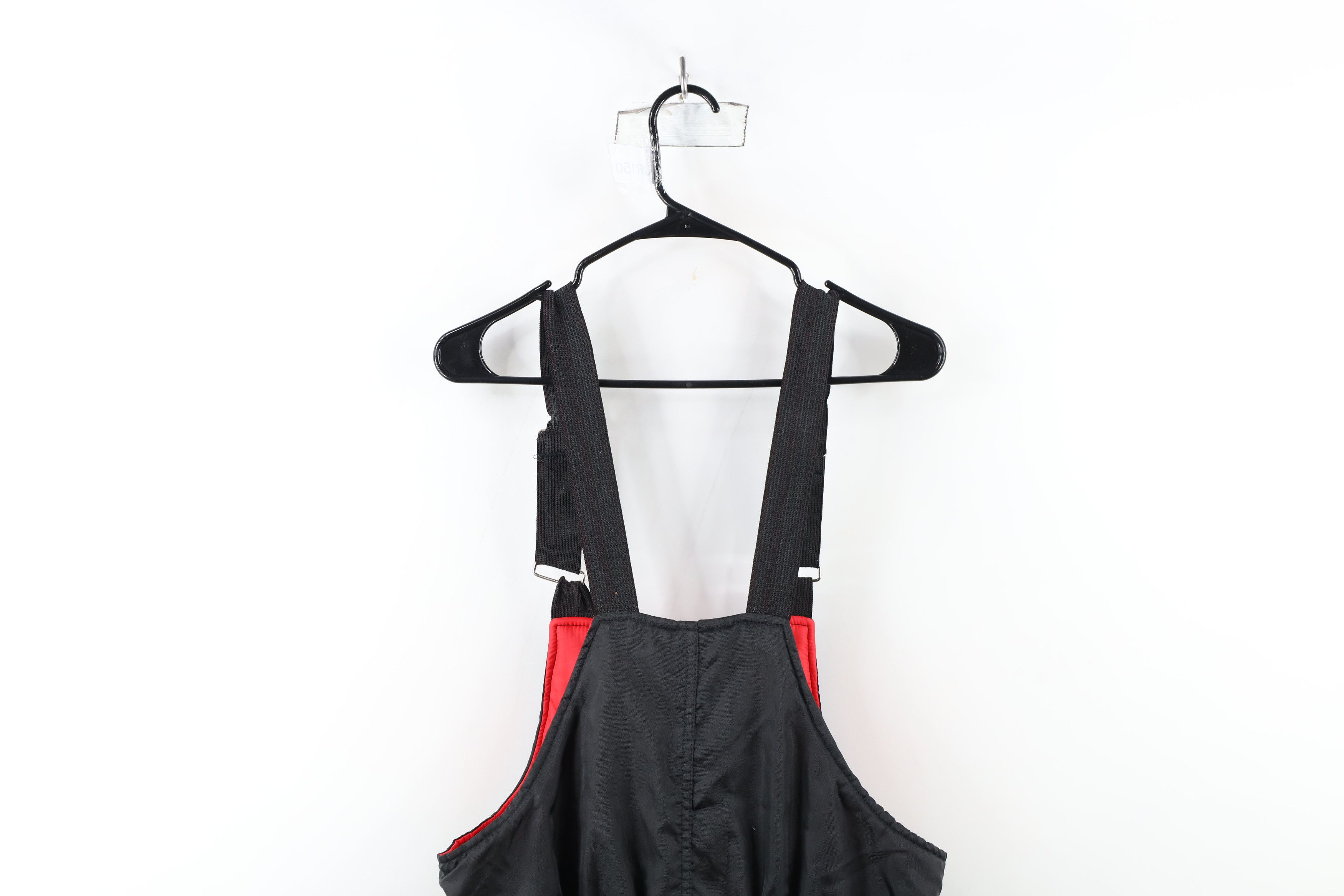 Ski-Doo × Vintage Vintage 70s Ski Doo Bombardier Distressed Insulated Overalls Size US 36 / EU 52 - 20 Thumbnail