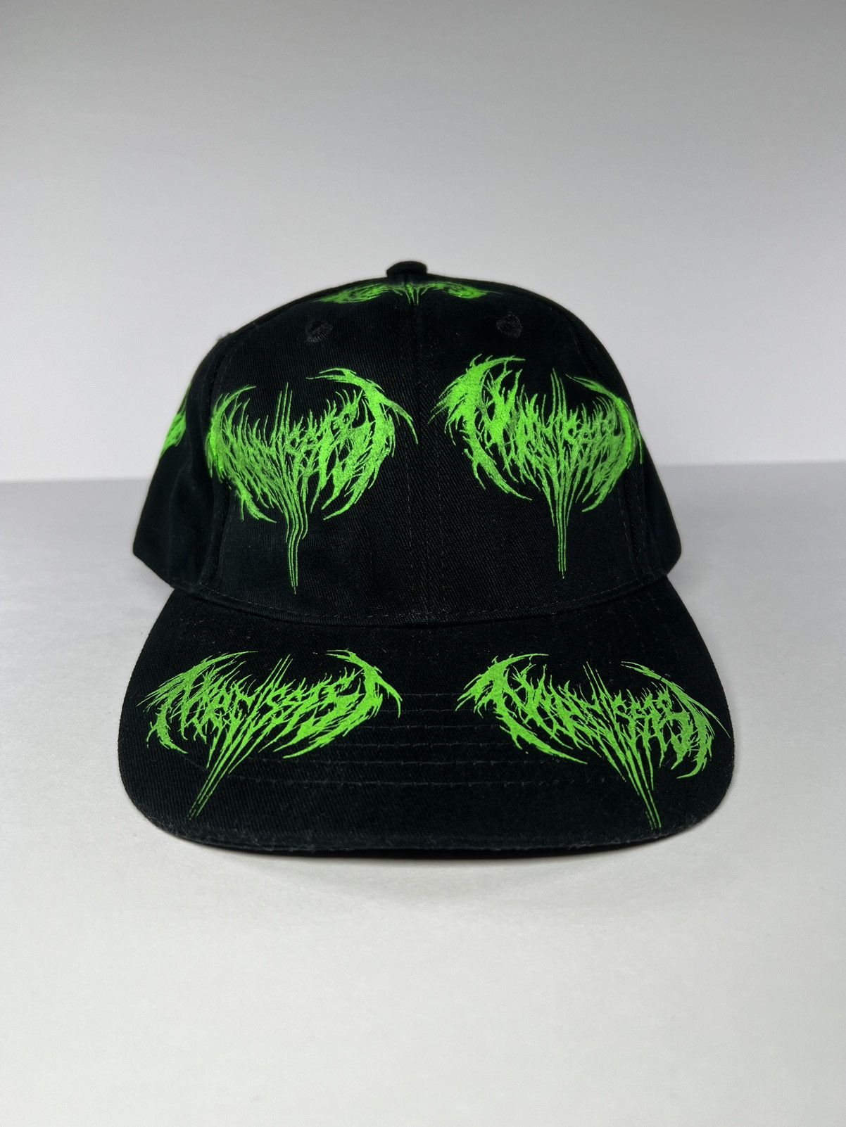 Playboi Carti Opium Narcissist Hat | Grailed