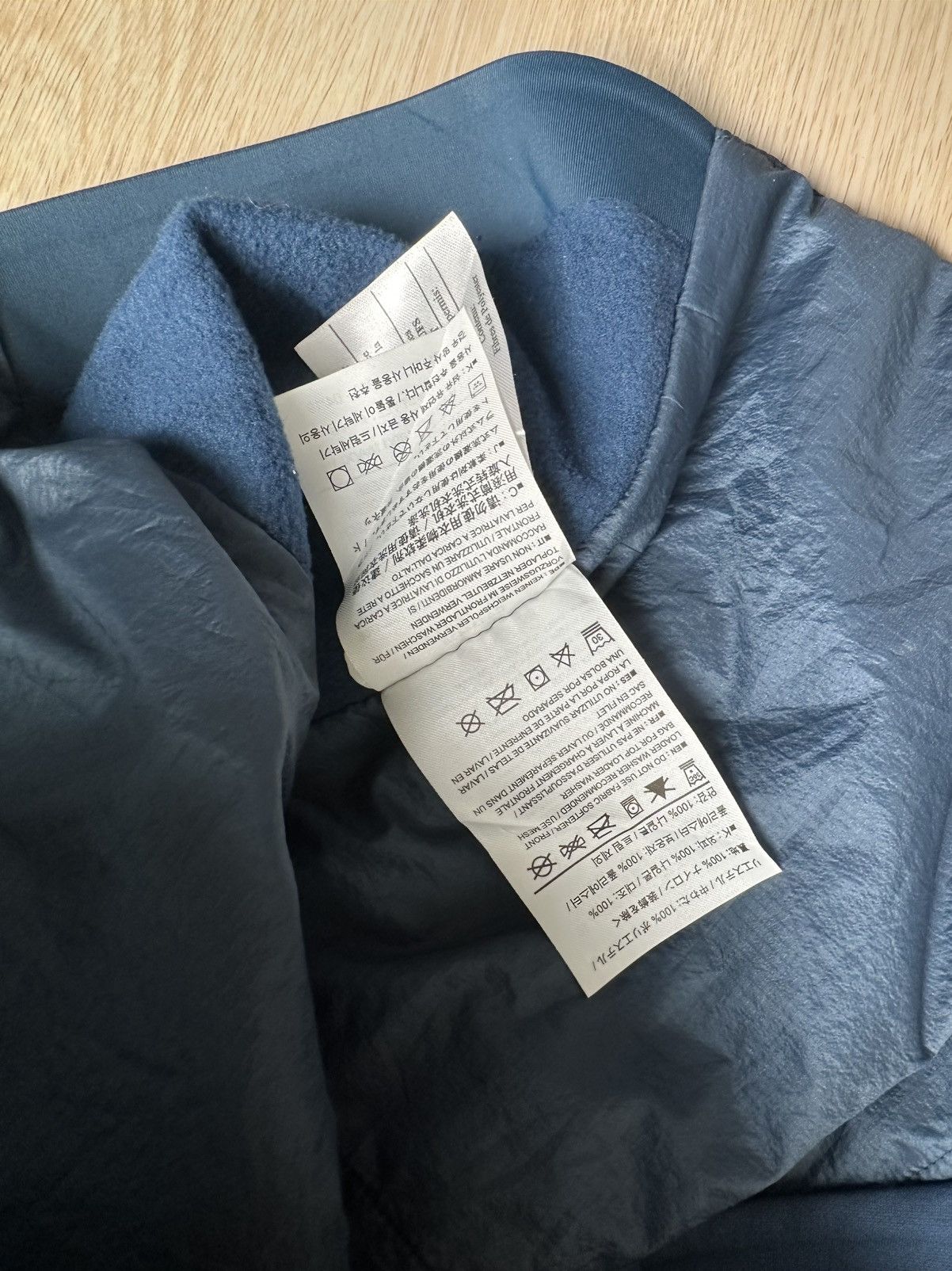Arc'teryx Arc’Teryx Atom LT Vest Size US XL / EU 56 / 4 - 8 Thumbnail