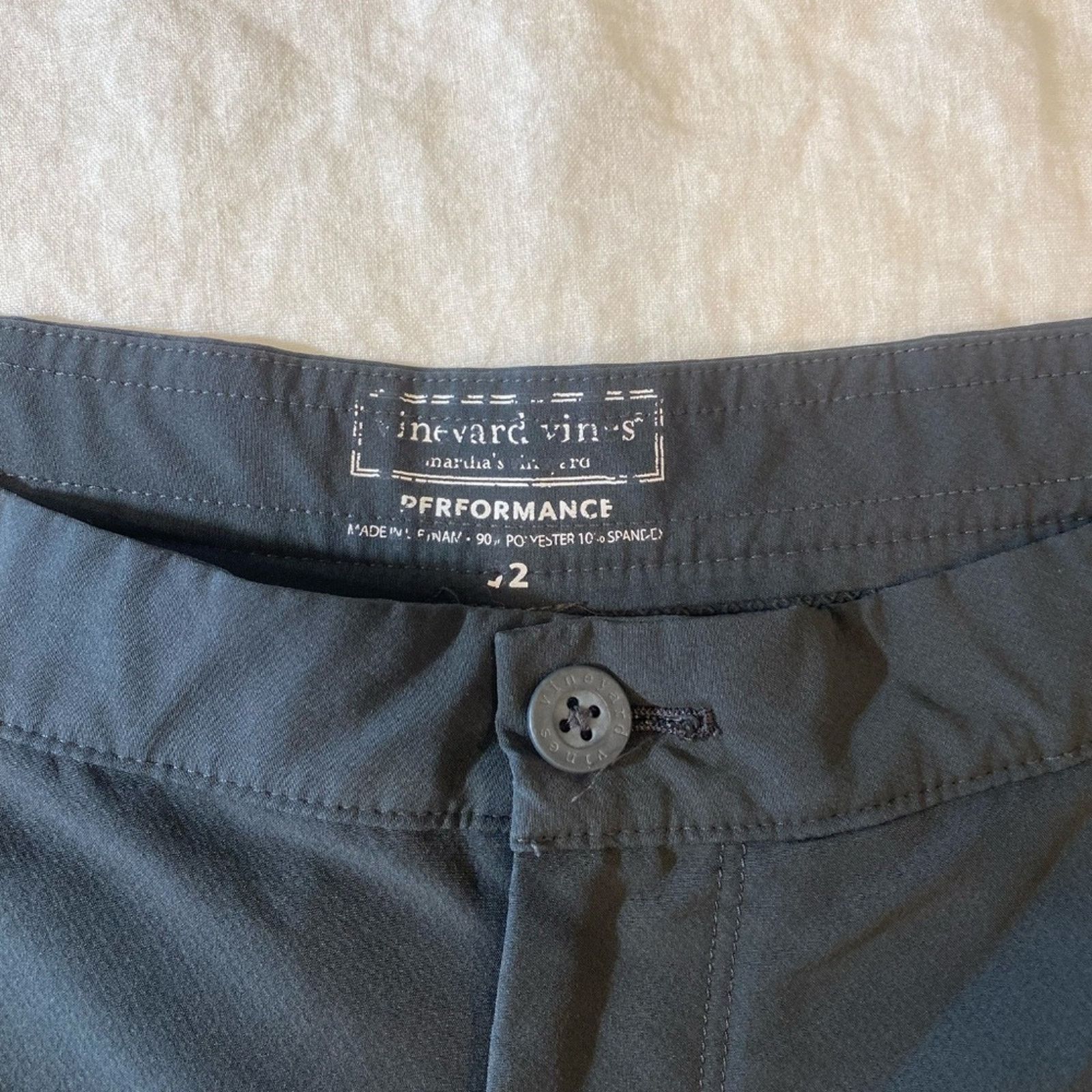 Vineyard Vines Vineyard Vines Men's Performance Shorts - 32 Size US 32 / EU 48 - 3 Thumbnail