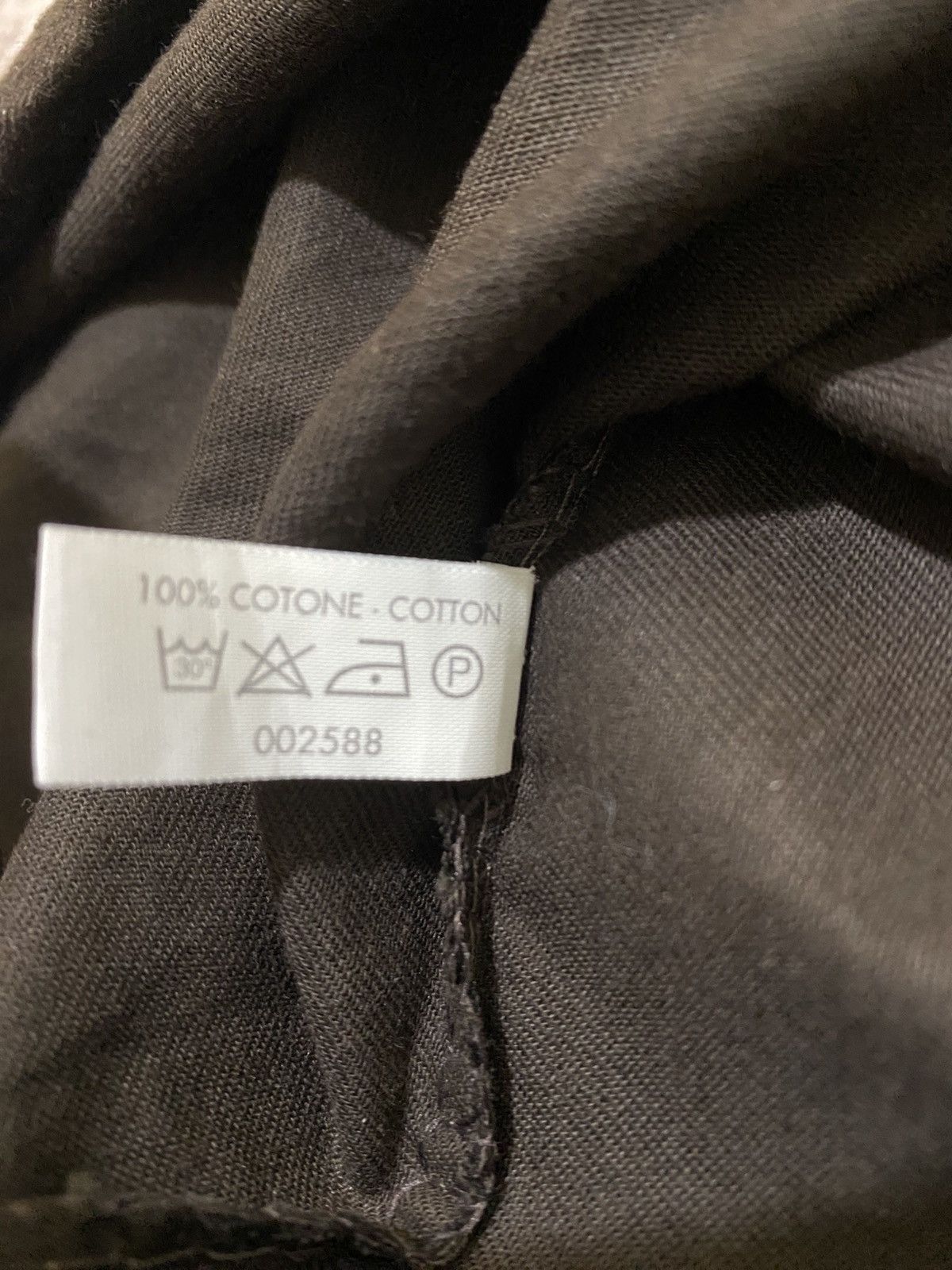 Gucci Gucci Dust Bag Size ONE SIZE - 10 Thumbnail