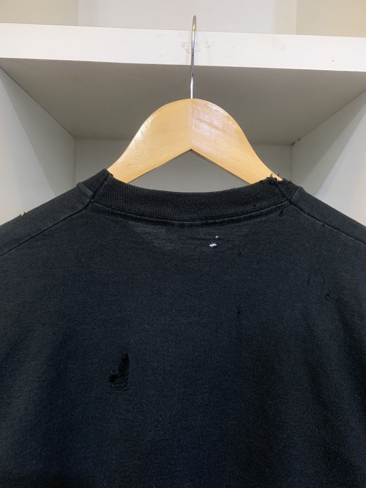 Vintage Vintage 80’s San Autonio Tee Size US M / EU 48-50 / 2 - 8 Thumbnail