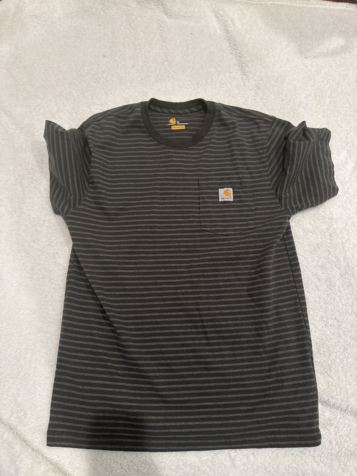 Carhartt Carhartt t-shirt Size US M / EU 48-50 / 2 - 3 Thumbnail