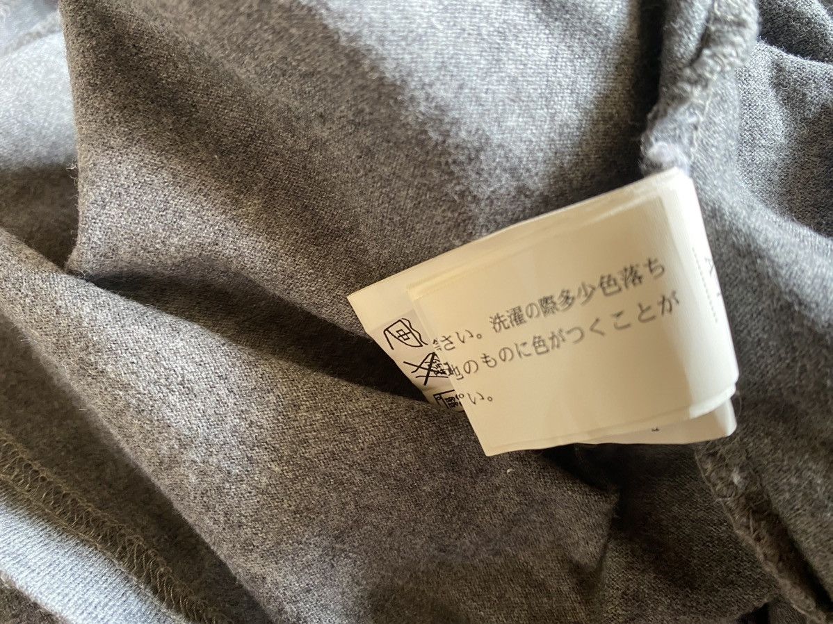 Calvin Klein Calvin Klein Jeans Spellout T Shirt Size US M / EU 48-50 / 2 - 8 Thumbnail