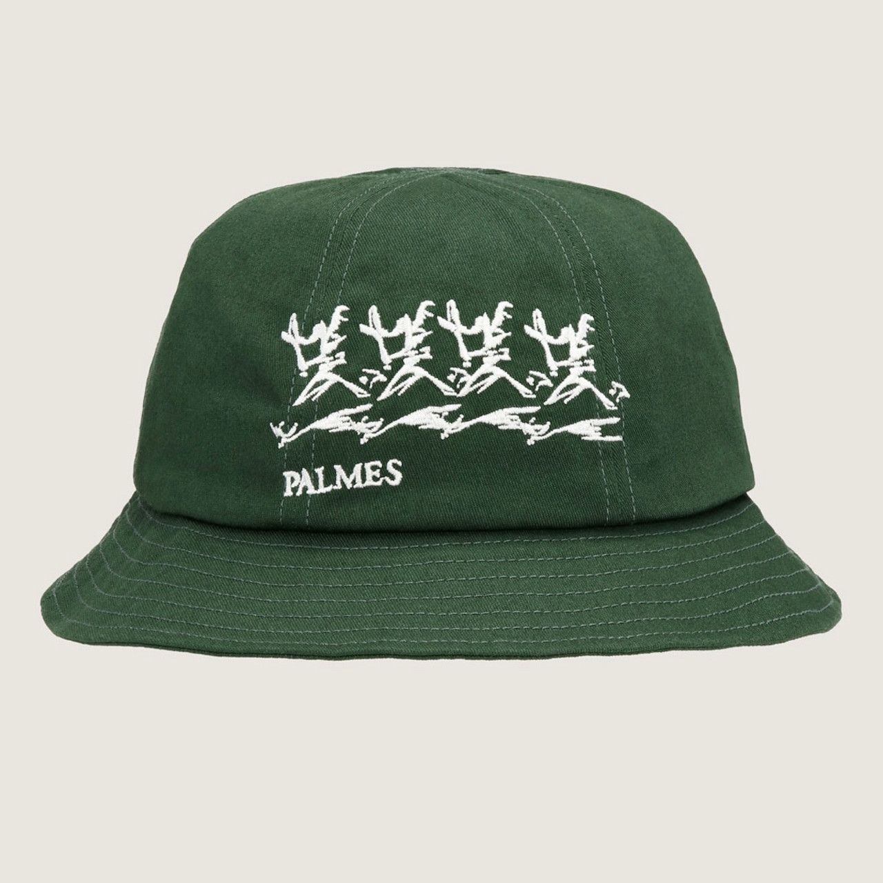 Palmes BNWT SS25 PALMES RHYTHM BUCKET HAT L Size ONE SIZE - 1 Thumbnail