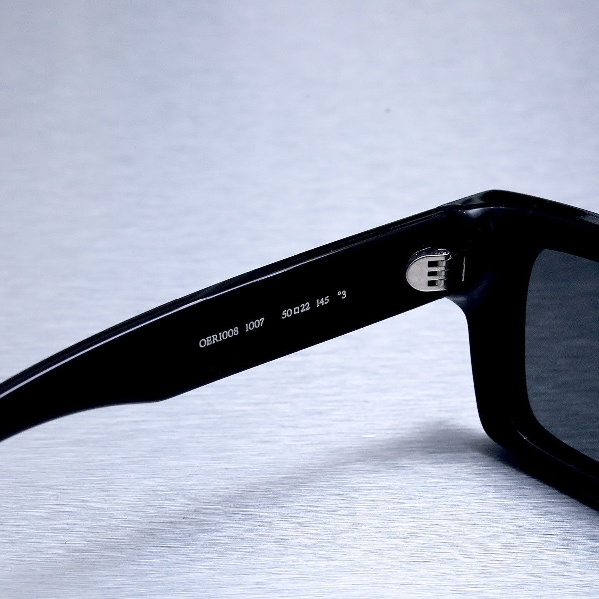 Off-White OFF WHITE VIRGIL SUNGLASSES Size ONE SIZE - 5 Thumbnail