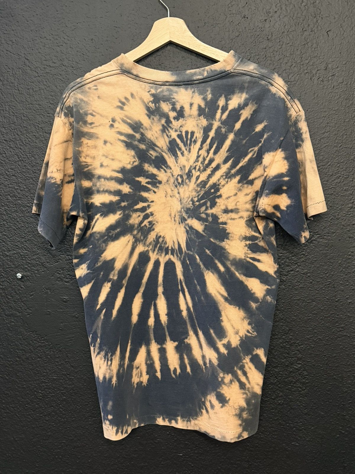 Vintage Vintage stussy tee Size US M / EU 48-50 / 2 - 3 Thumbnail