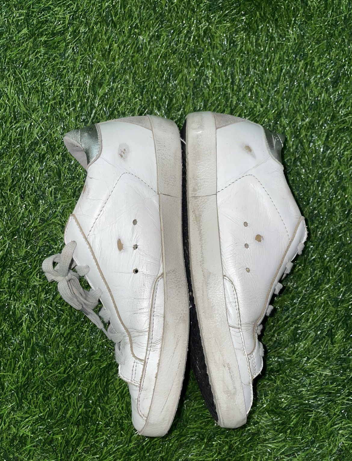 Golden Goose Golden Goose DB sneaker Size 35 Size US 4 / IT 34 - 4 Thumbnail
