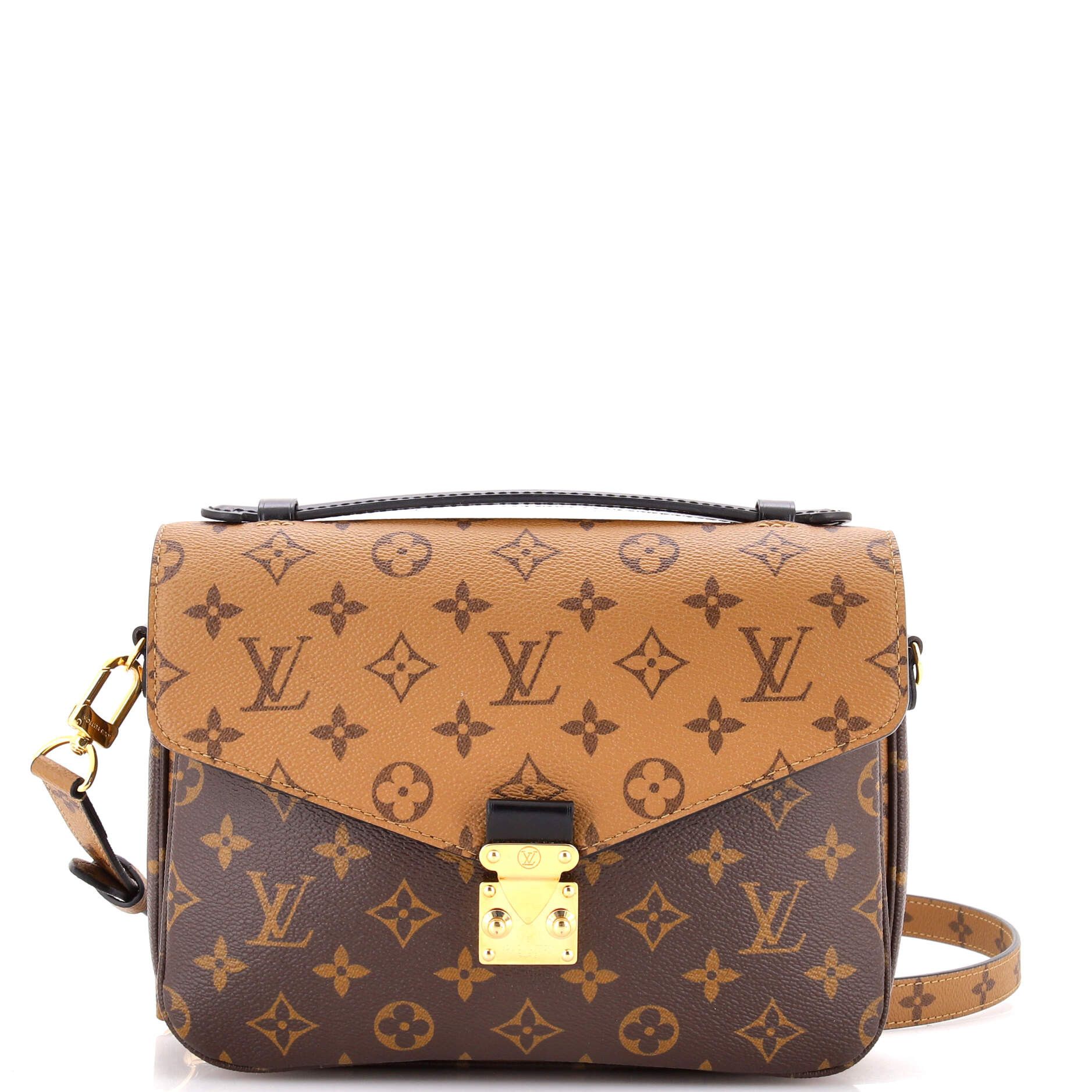 Louis Vuitton Pochette Metis Size ONE SIZE - 1 Thumbnail