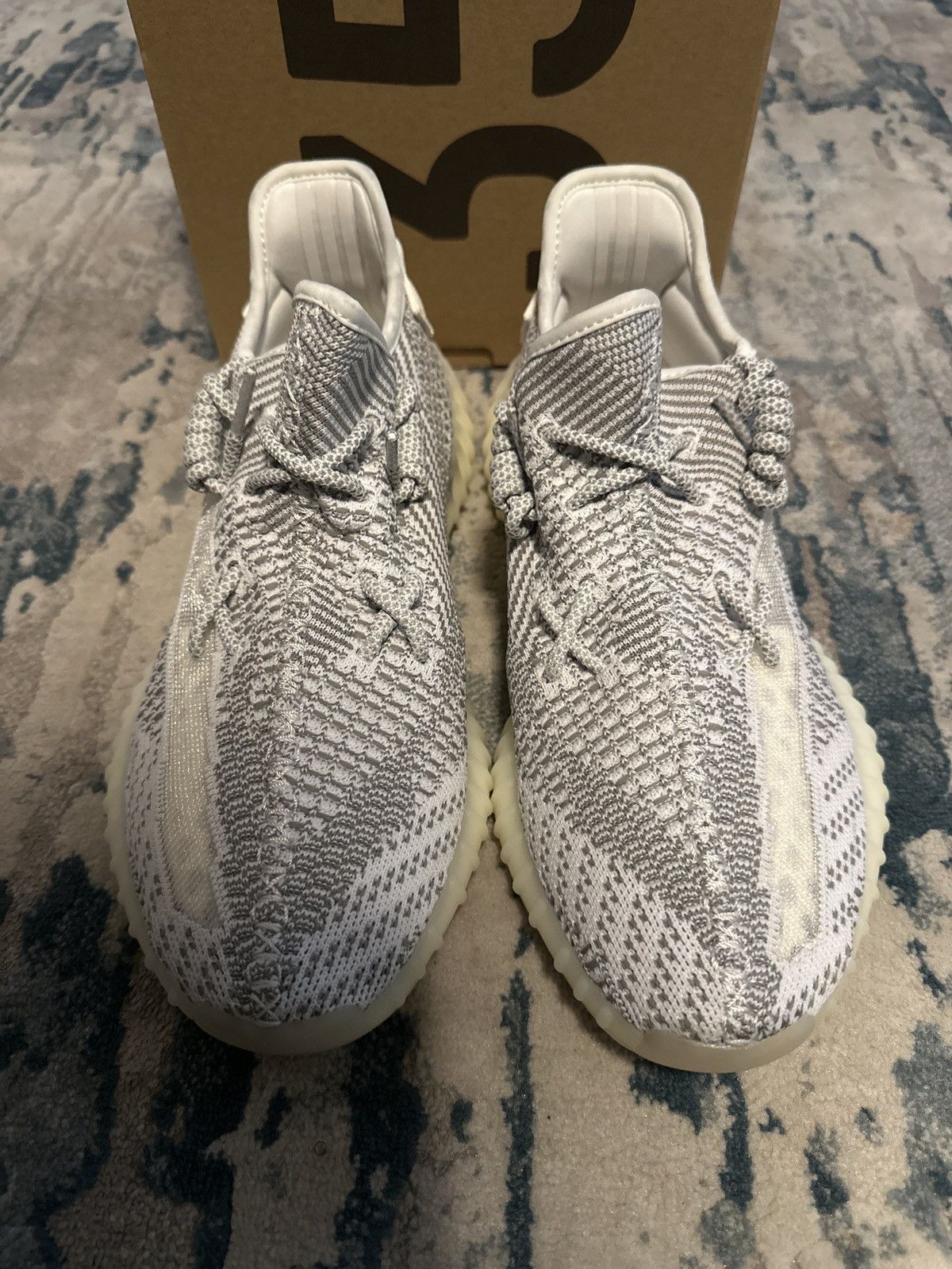 Yeezy Yeezy Boost 350 V2 Size US 11 / EU 44 - 3 Thumbnail