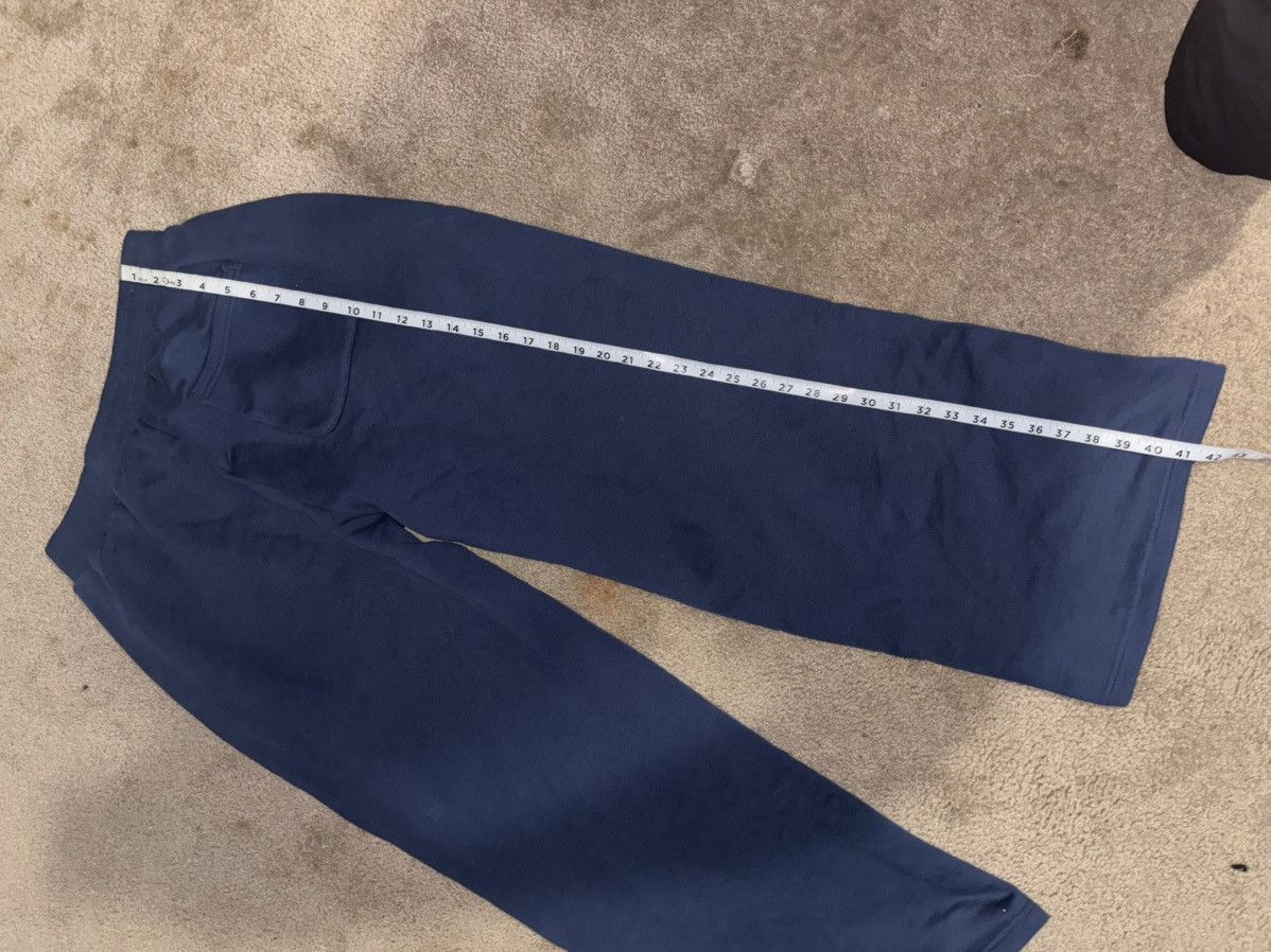 Other NAVY baggy sweatpants Size US 32 / EU 48 - 5 Thumbnail