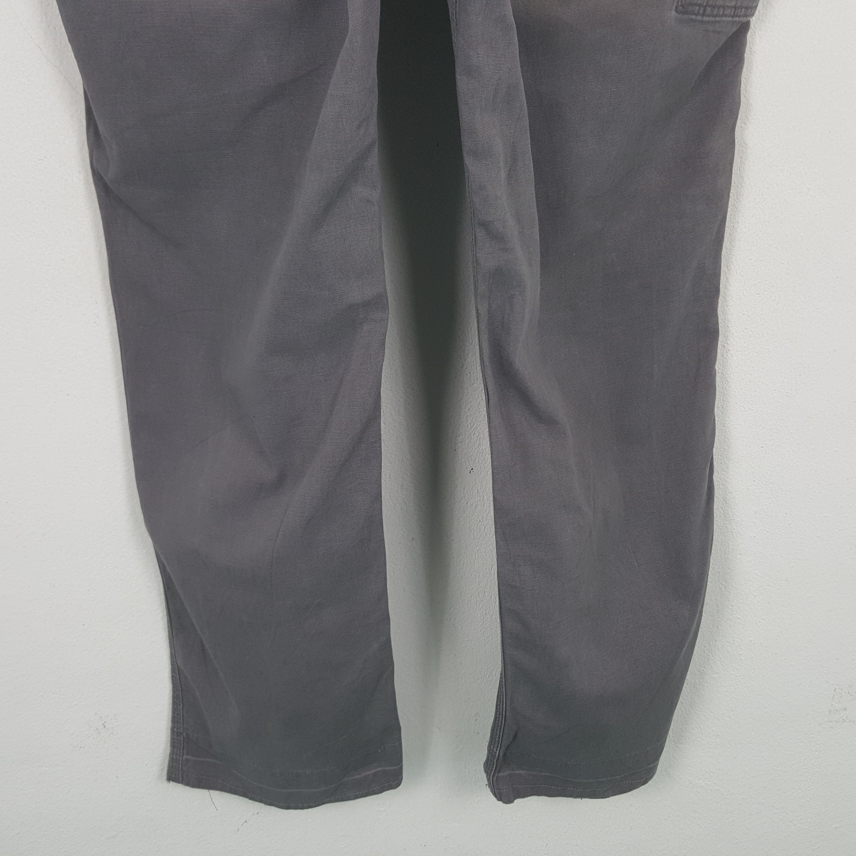 Carhartt Vintage Carhart Casual American Work Pants RR20 Size US 44 / EU 60 - 6 Thumbnail
