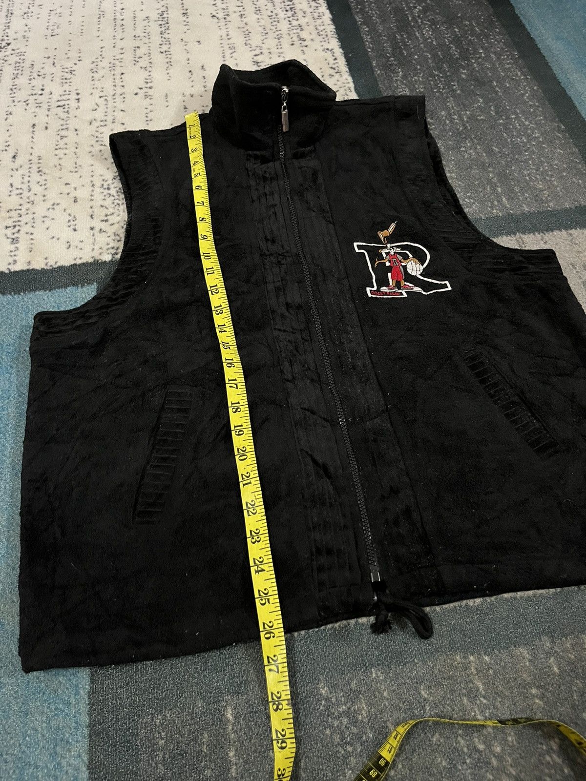 Other Rocky Rabbit vests Size US M / EU 48-50 / 2 - 8 Thumbnail