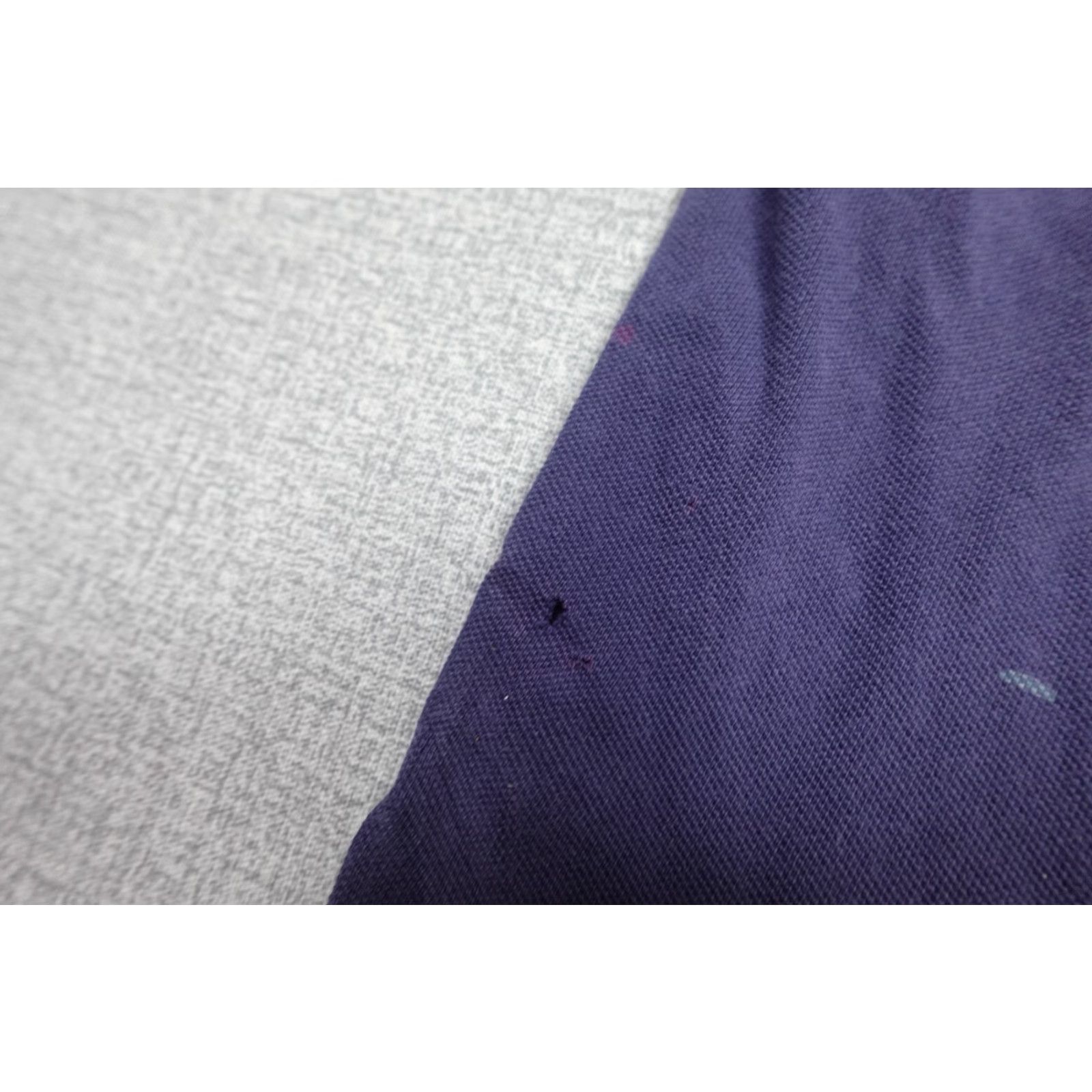 Ralph Lauren VINTAGE Ralph Lauren Polo Mens XL Blue Crickett All Over Print Batsman Polo Shirt Size US XL / EU 56 / 4 - 4 Thumbnail