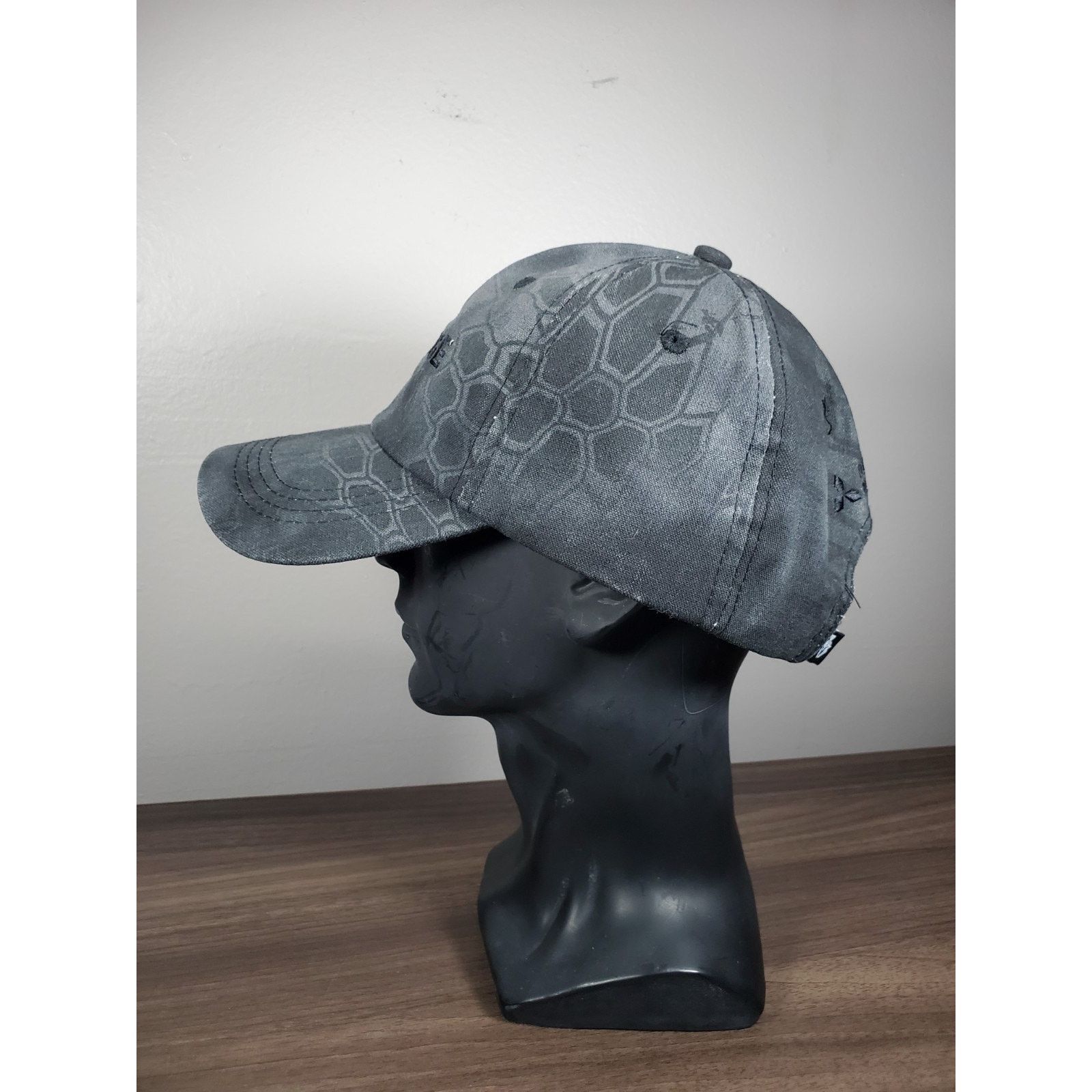 Port Authority Mitsubishi Materials Dia Edge Hat Cap Drill Tool Cars Truck Size ONE SIZE - 6 Thumbnail