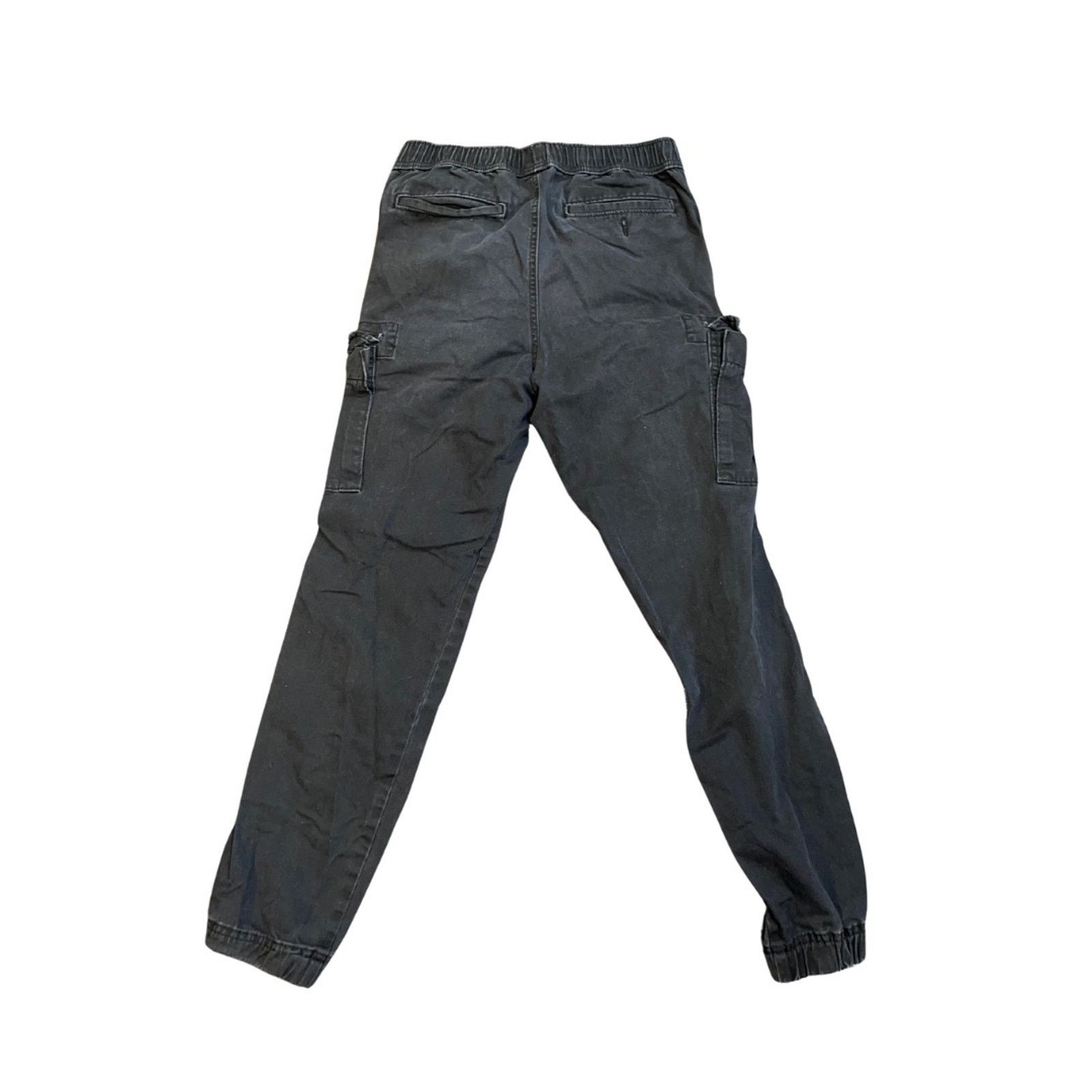 Aeropostale Aeropostale Cargo Jogger Pants Small \ Streetwear Y2K Cotton Size 25" / US 0 / IT 36 - 2 Thumbnail