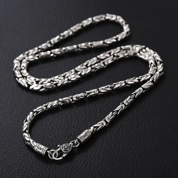 Other RD National Tide Ping An Necklace Size ONE SIZE - 2 Thumbnail