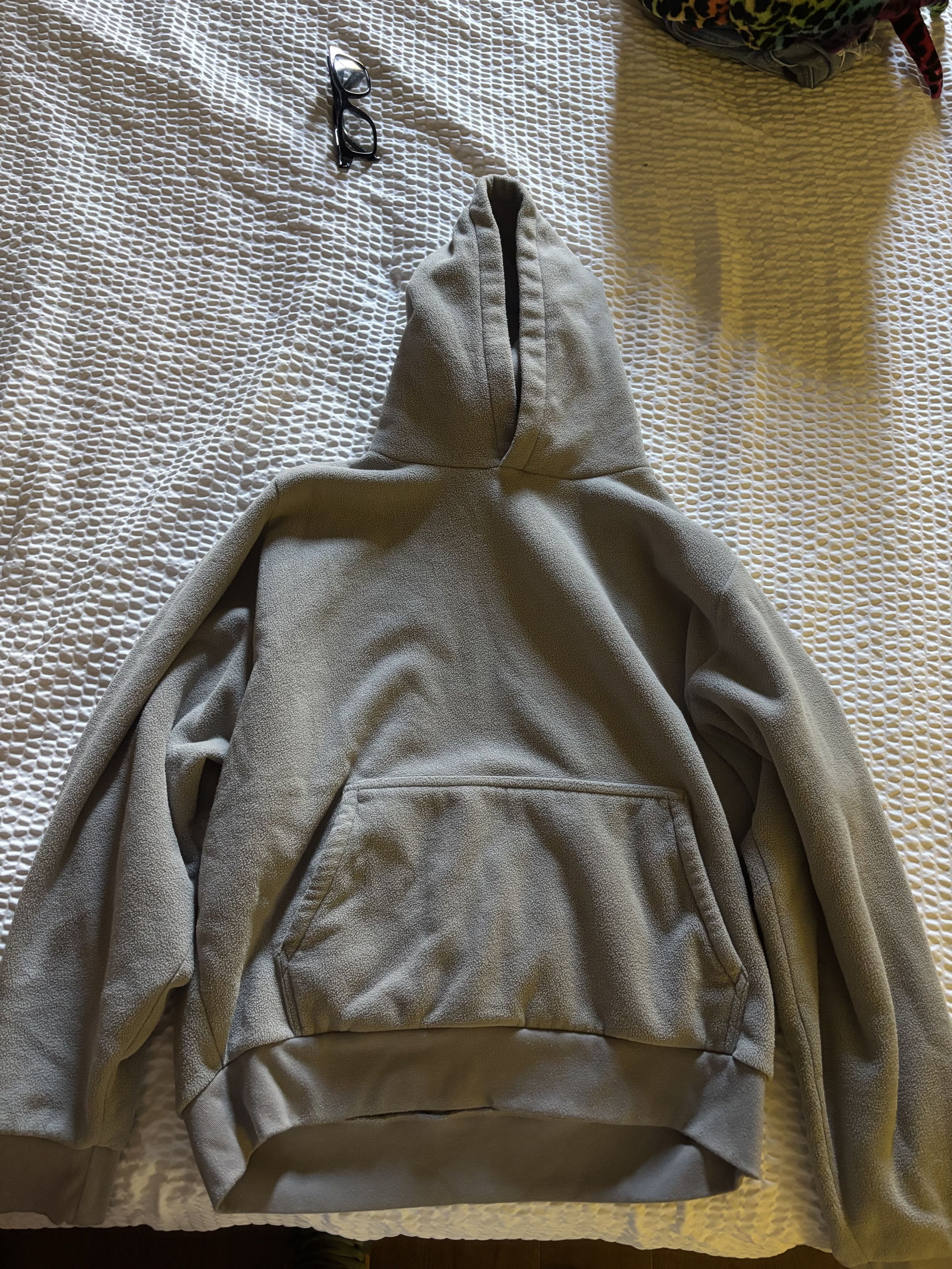 Balenciaga × Gap × Yeezy YZY X GAP X BALENCIAGA Size US M / EU 48-50 / 2 - 1 Preview