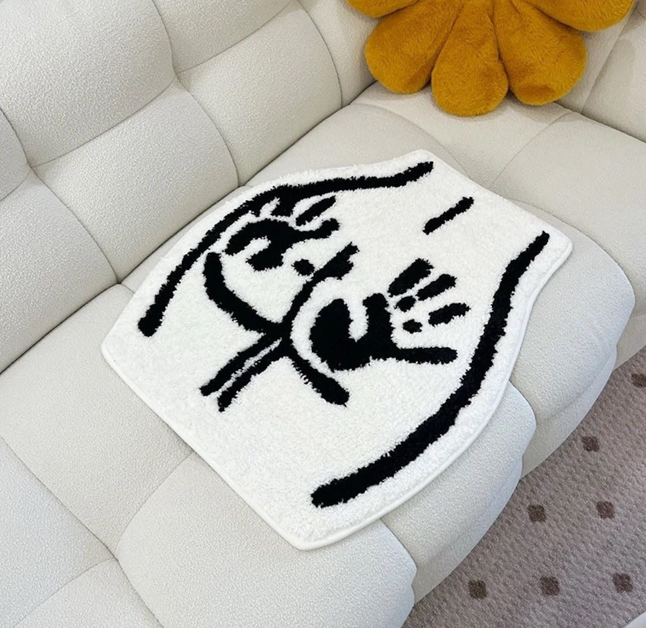 Other Big Ass Rugs Size ONE SIZE - 1 Thumbnail