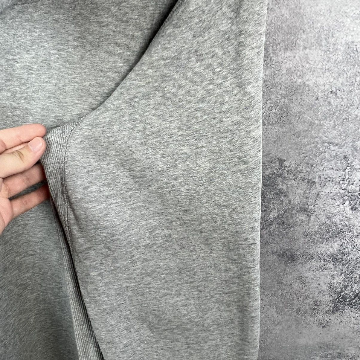 Nike Nike Basic Vintage Hoodie Size US L / EU 52-54 / 3 - 25 Thumbnail