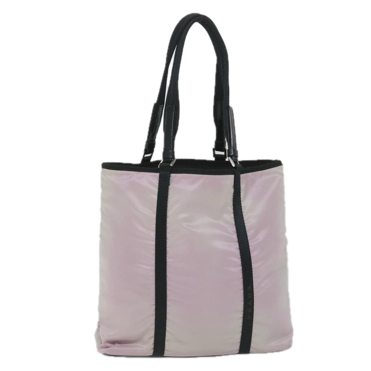 image of Prada Tote in Pink, Women's