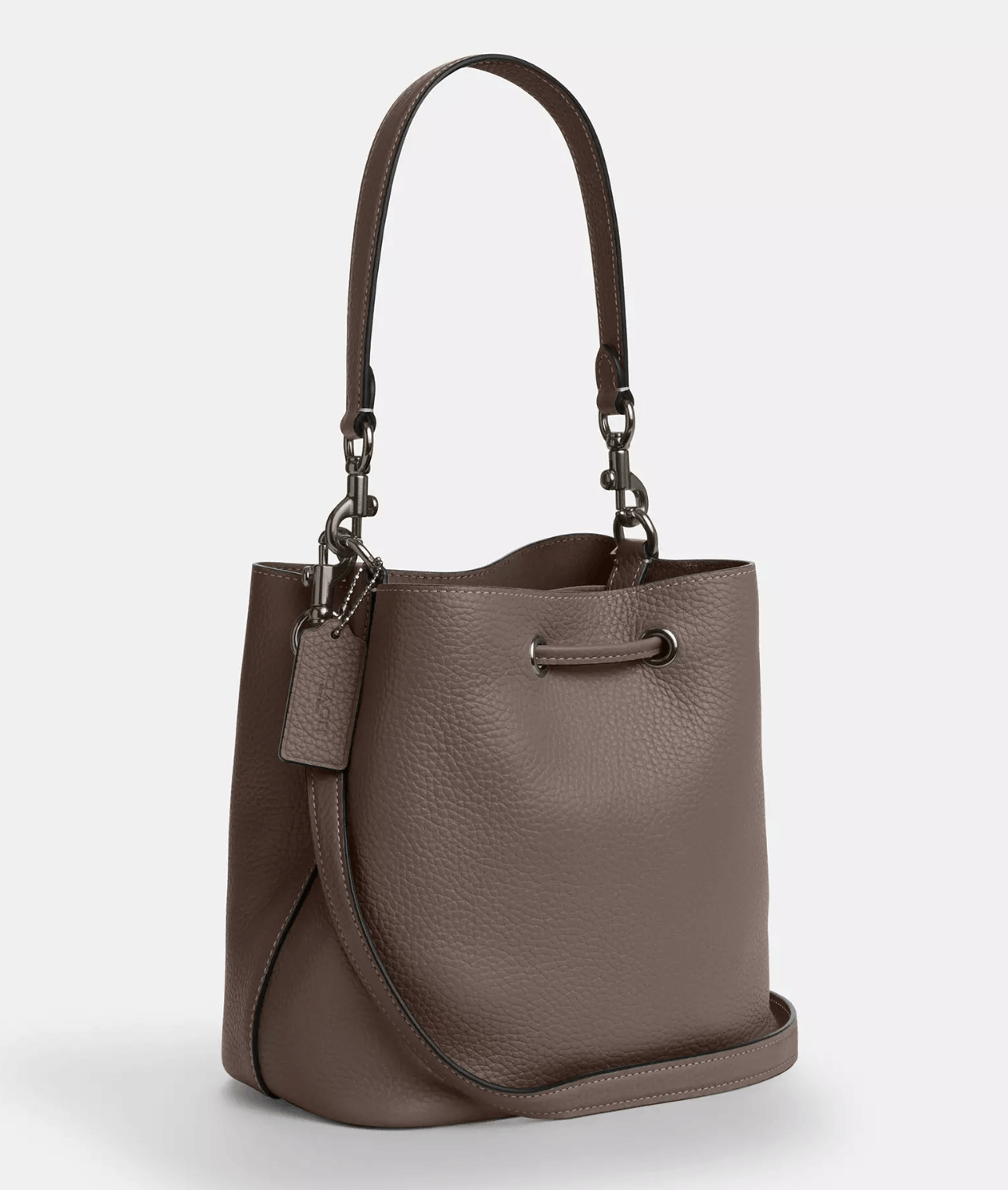 Coach NWT Coach Rowan Bucket Bag CBH06 Size ONE SIZE - 11 Thumbnail