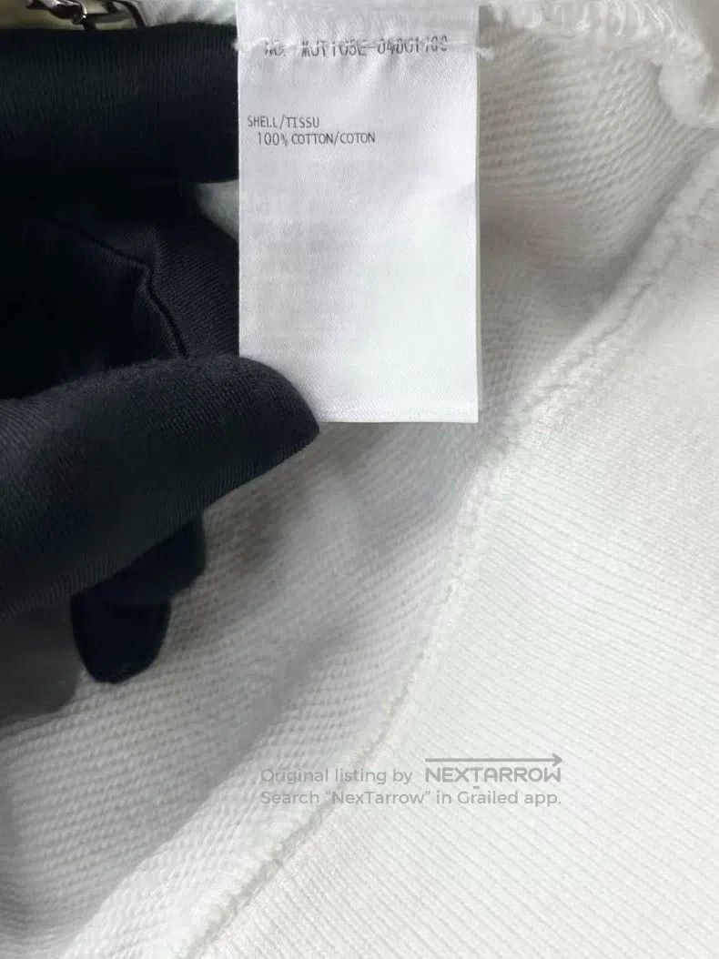 Thom Browne Thom Browne Colorful striped four-stripe zipper hoodie jac Size US M / EU 48-50 / 2 - 6 Thumbnail