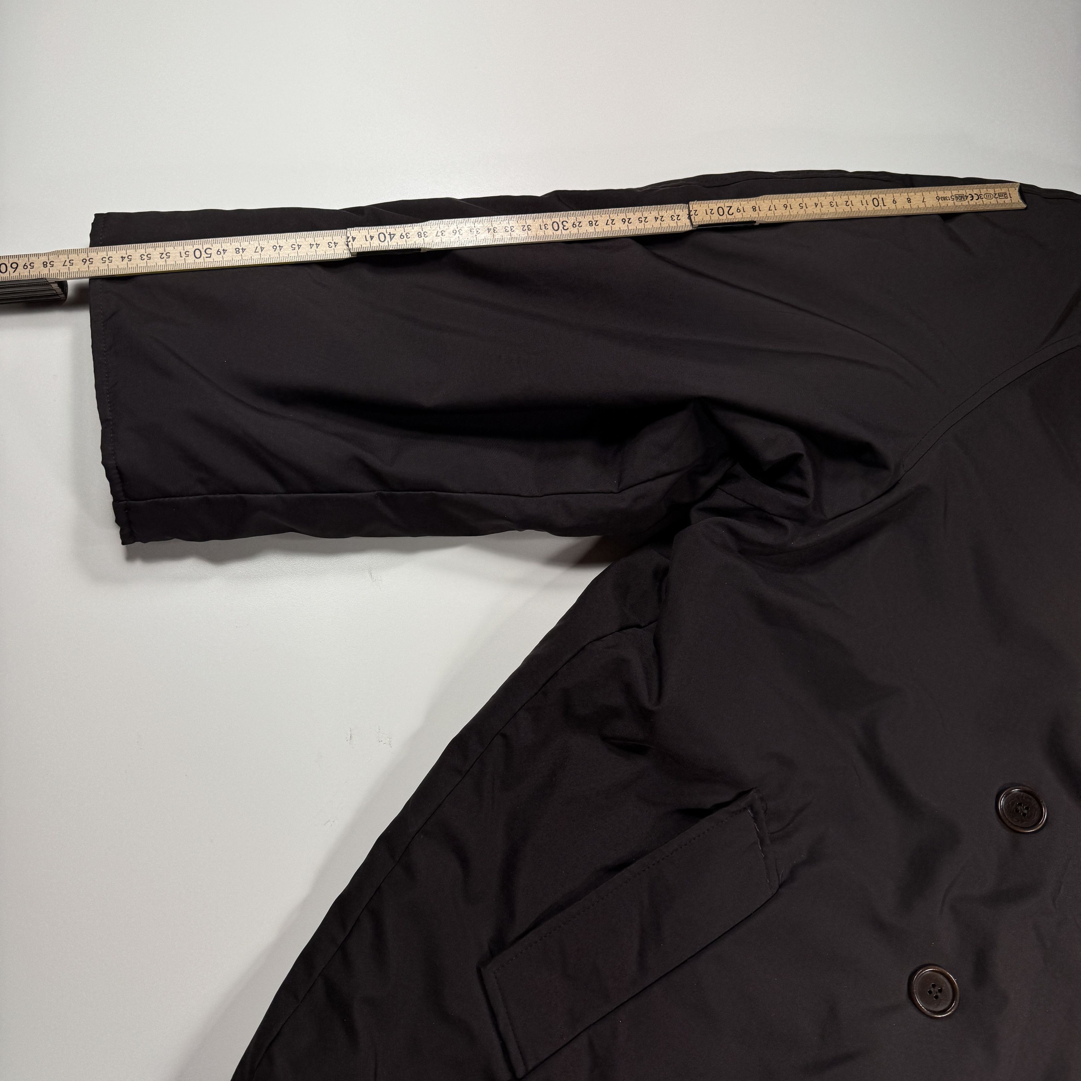 Max Mara Max Mara Coats Size L / US 10 / IT 46 - 8 Thumbnail