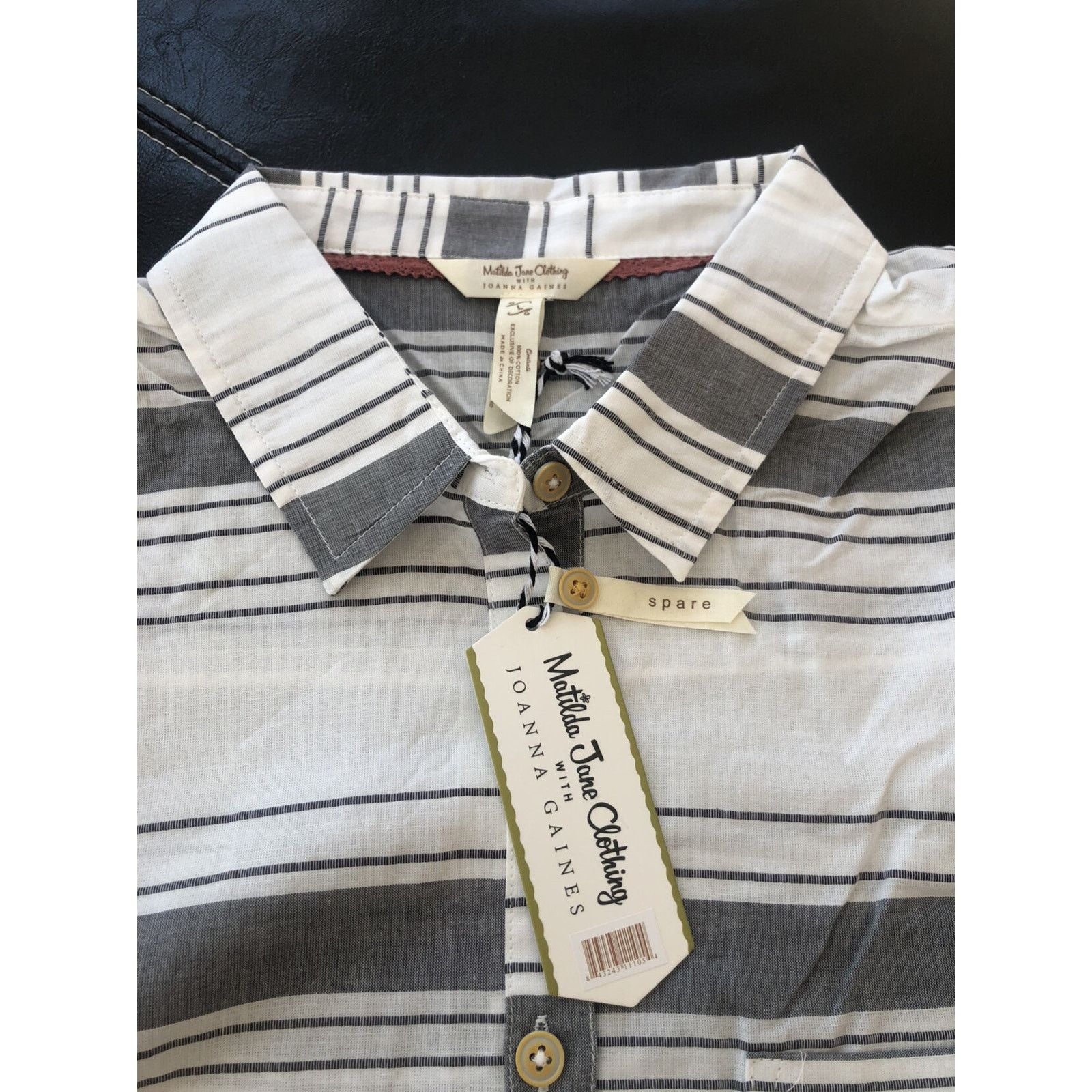Other Matilda Jane - Made Ready Top Size L / US 10 / IT 46 - 5 Thumbnail