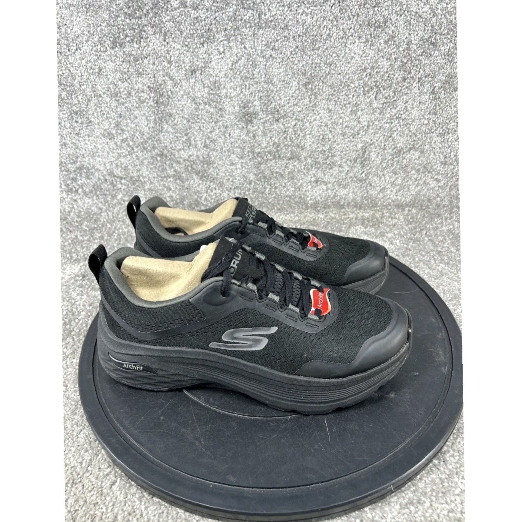 Skechers edmen bronte online