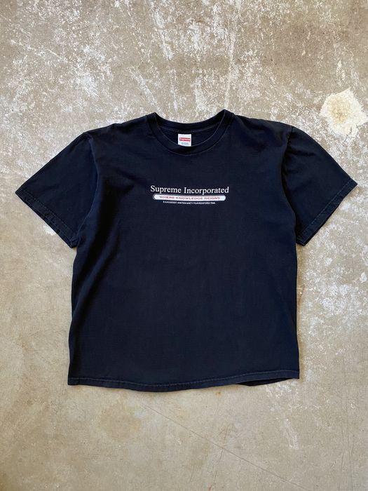 Supreme Inc. Tee