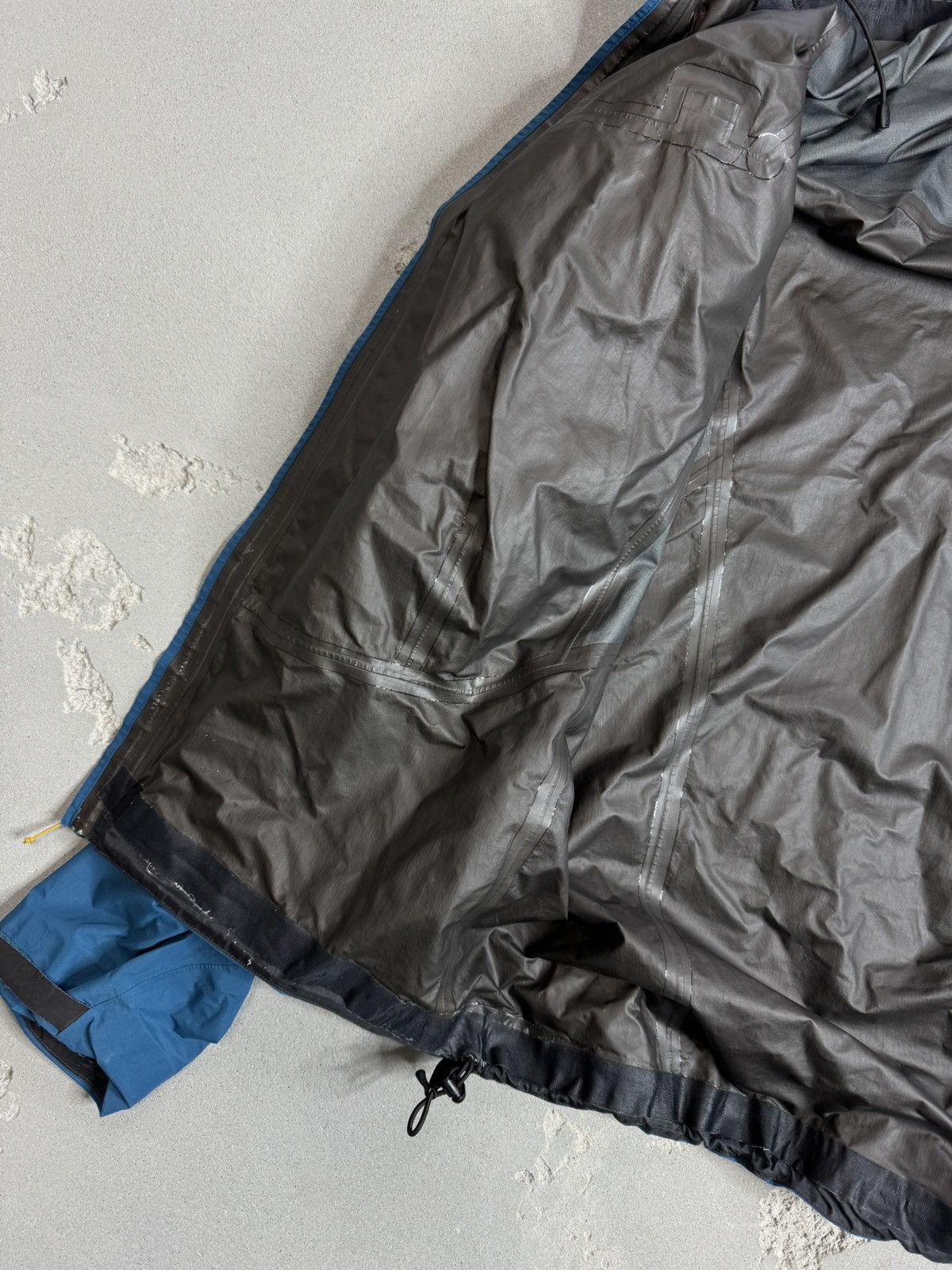Arc'teryx × Goretex Arcteryx gore tex jacket Size US M / EU 48-50 / 2 - 10 Thumbnail