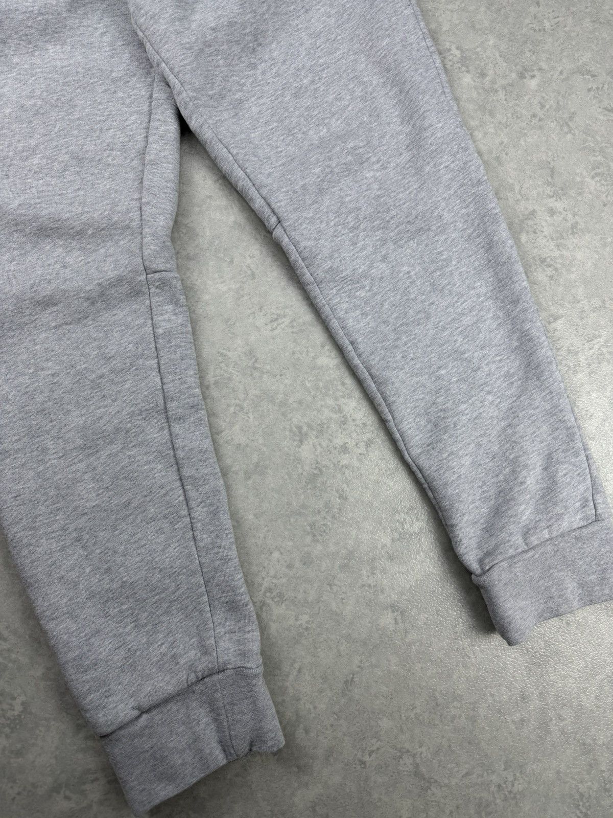 Lacoste Lacoste Cotton Sweatpants Slim Fit Pants Men’s Size US 33 - 2 Thumbnail
