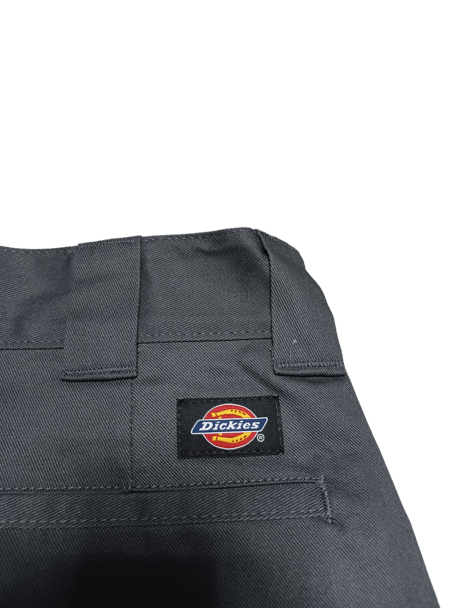 Dickies DICKIES SLIM STRAIGHT SK8 STREETWEAR SHORTS Size US 30 / EU 46 - 4 Thumbnail