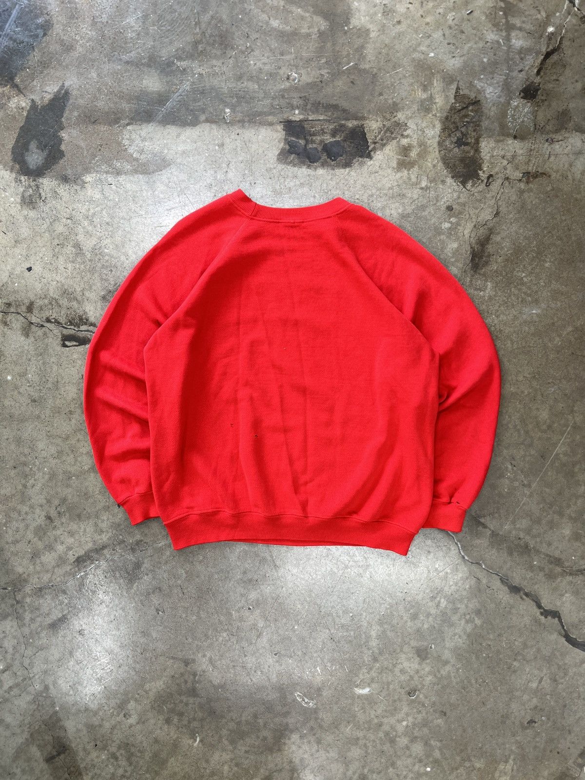 Ferrari Vintage 80s Ferrari Modena Italy Crewneck Large Size US L / EU 52-54 / 3 - 4 Thumbnail