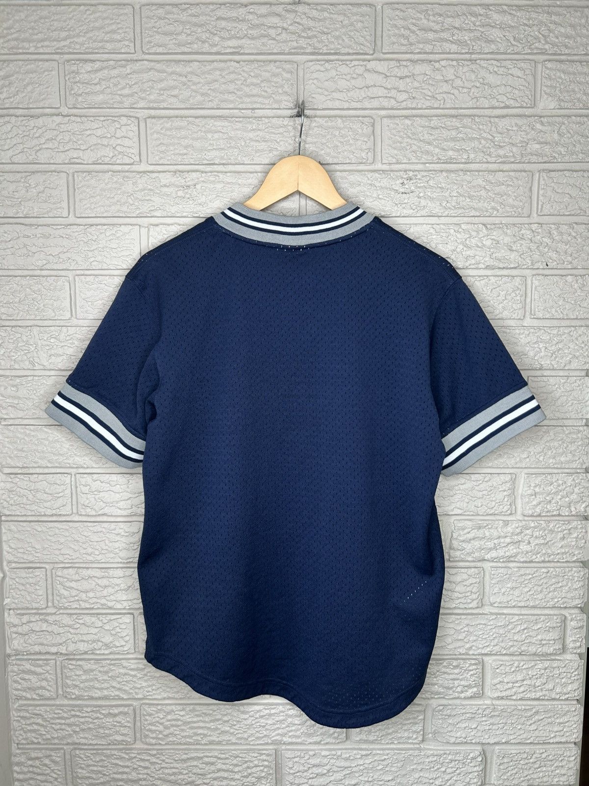 Mitchell & Ness Mitchell & Ness Dallas Cowboys Pullover Jersey Size US M / EU 48-50 / 2 - 4 Thumbnail