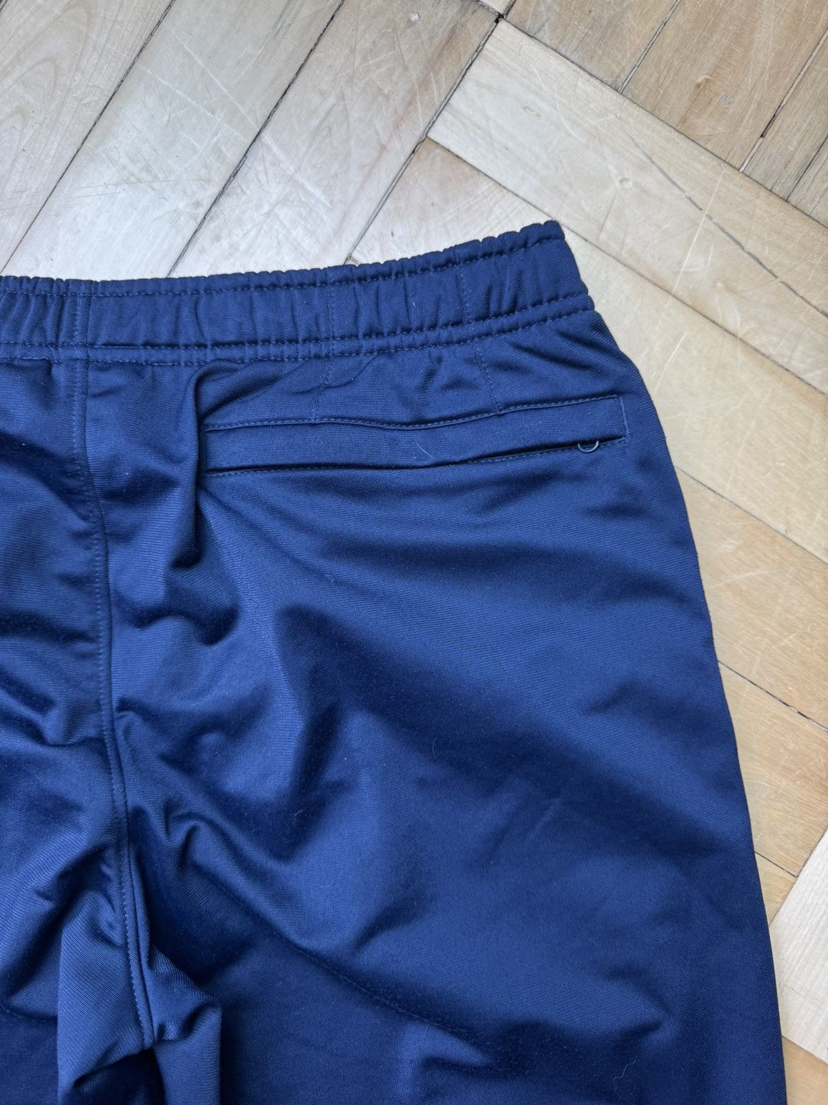 Nike Nike VTG 2000s Drill Sweatpants Size US 30 / EU 46 - 8 Thumbnail