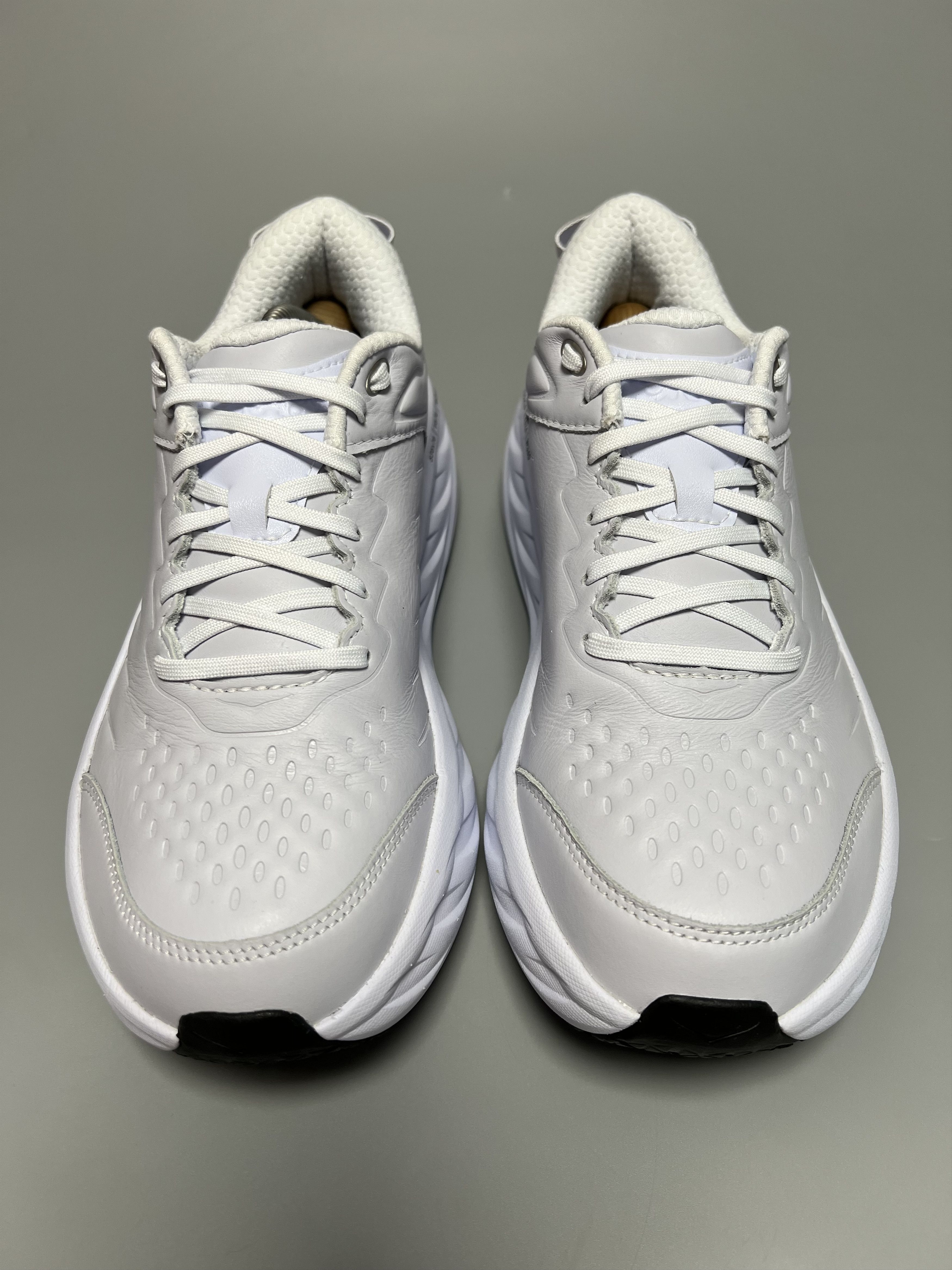 Hoka Hoka One One Bondi SR Running Shoes Walking Slip Resistant Size US 11 / IT 41 - 4 Thumbnail