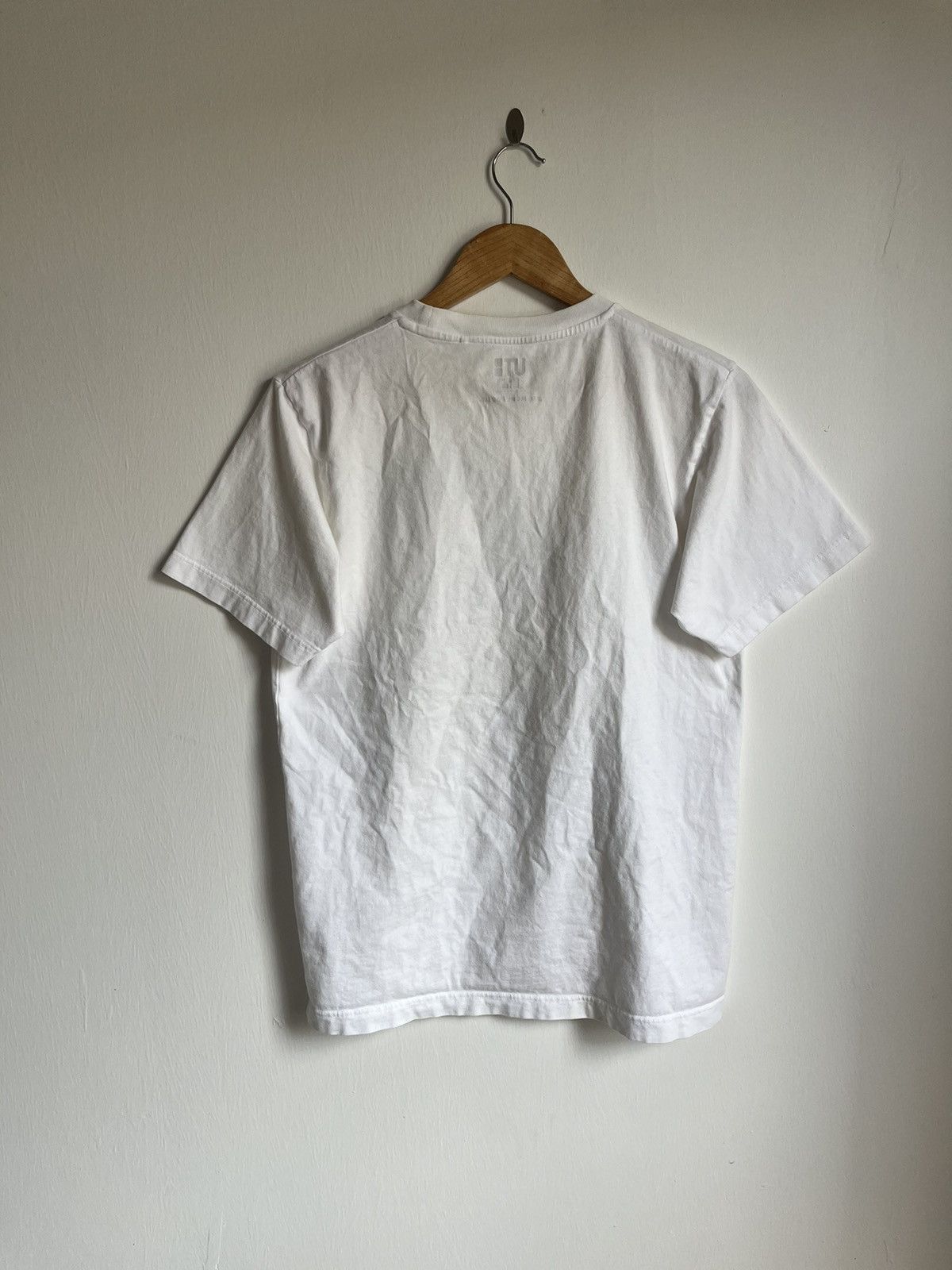 Jean-Michel Basquiat Steals! Uniqlo X Jean-Michel Basquiat Size US M / EU 48-50 / 2 - 2 Thumbnail