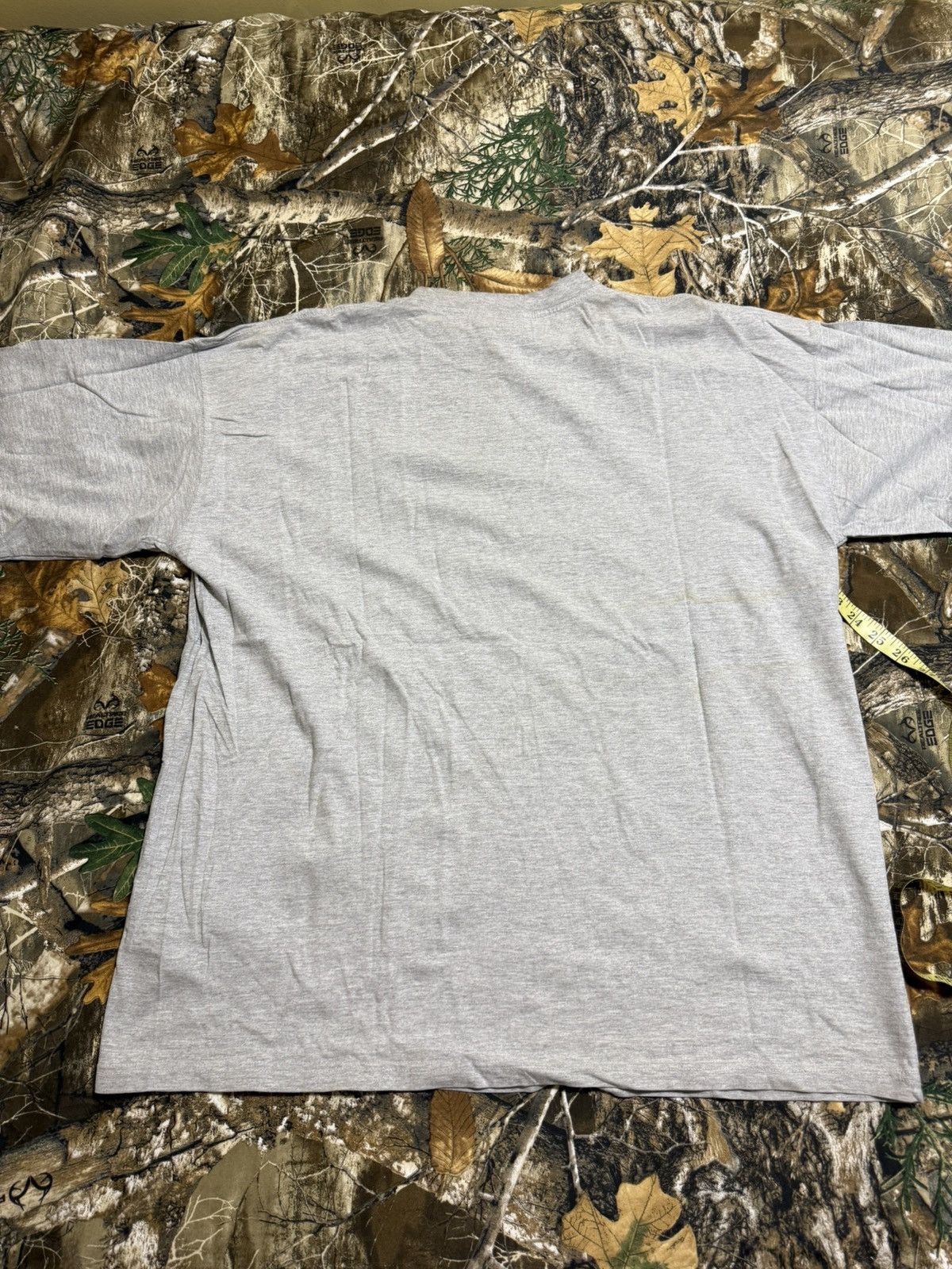 Vintage ***FINAL DROP***RARE 90s HIGHER STATE OG LOGO SHIRT XL Size US XL / EU 56 / 4 - 10 Thumbnail