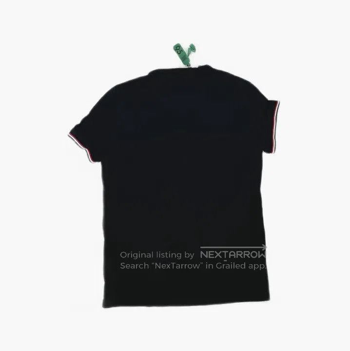 Moncler Moncler Casual Solid Short. Size US M / EU 48-50 / 2 - 3 Thumbnail