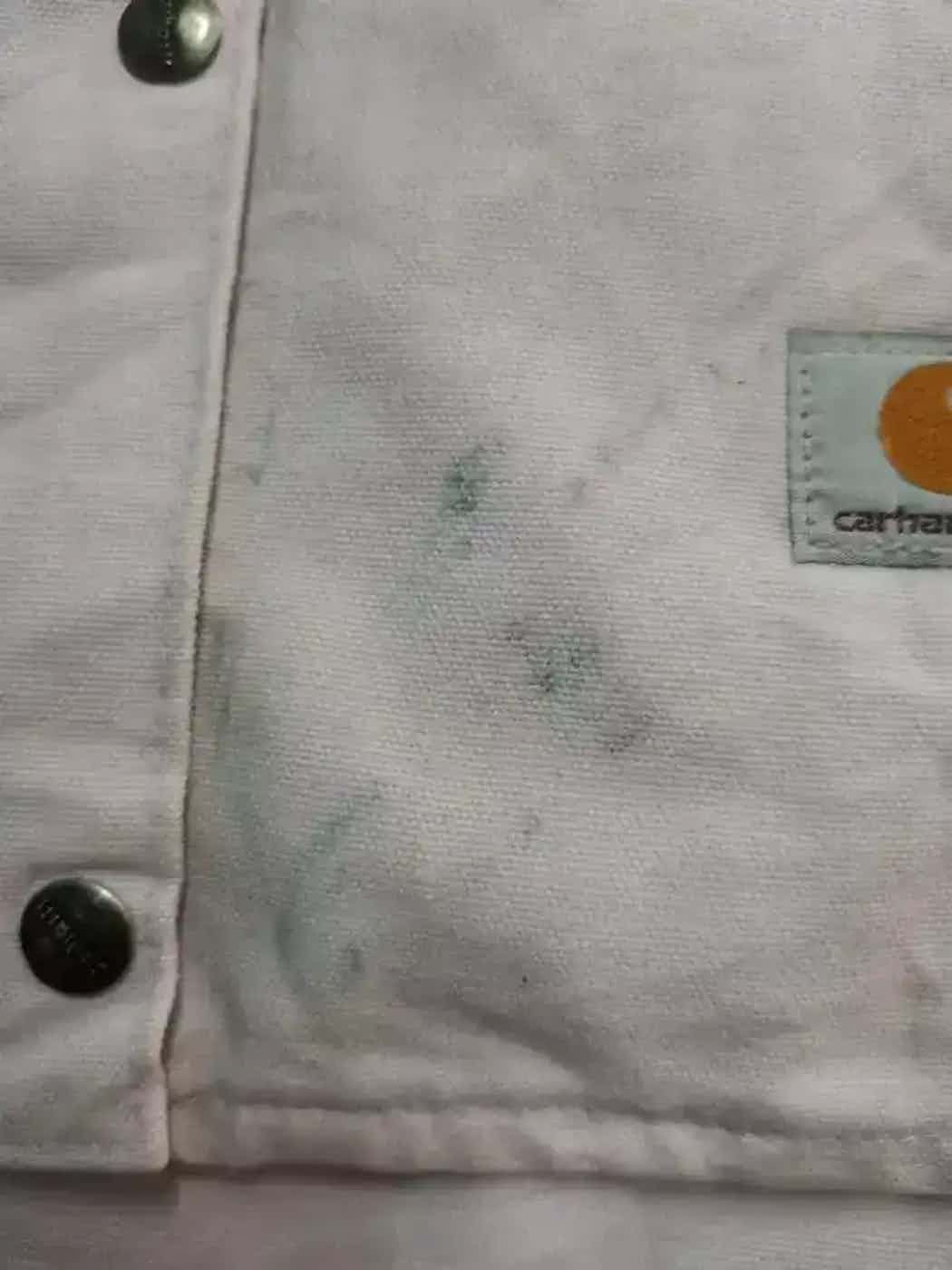 Carhartt Vintage Carhartt Hoodie Vest Size US S / EU 44-46 / 1 - 2 Thumbnail