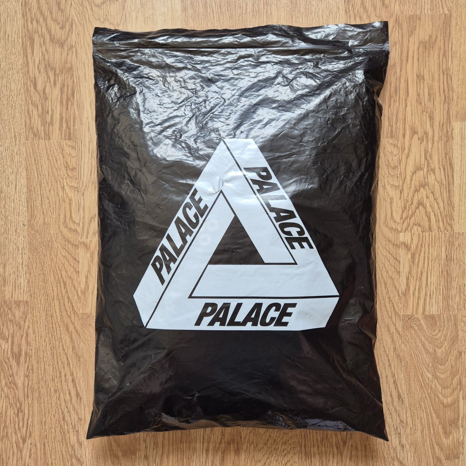 Palace Palace Eyelet P Hood Black Small FW21 Size US S / EU 44-46 / 1 - 5 Thumbnail