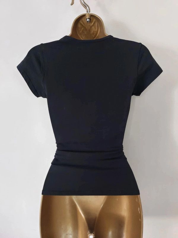 Vintage Vintage top Size S / US 4 / IT 40 - 2 Thumbnail